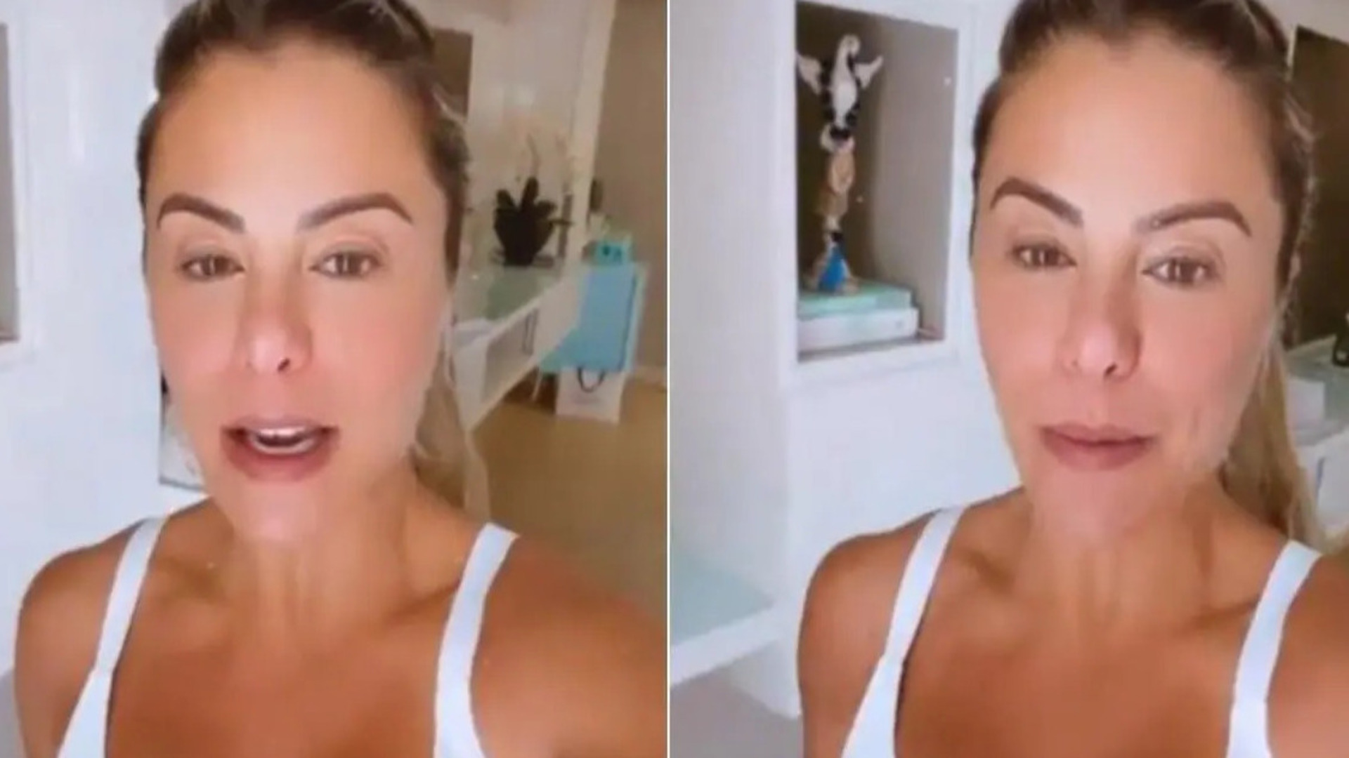 Poliana Rocha - (Crédito: Reprodução/Instagram)