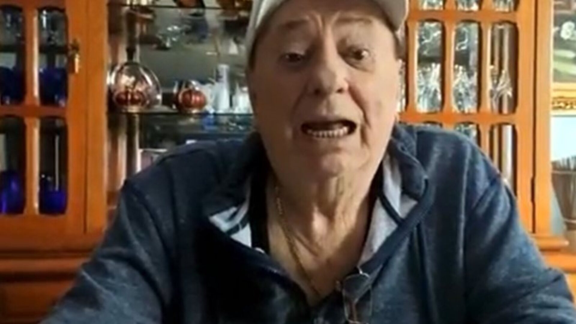 Raul Gil - (Crédito: Reprodução/Instagram)