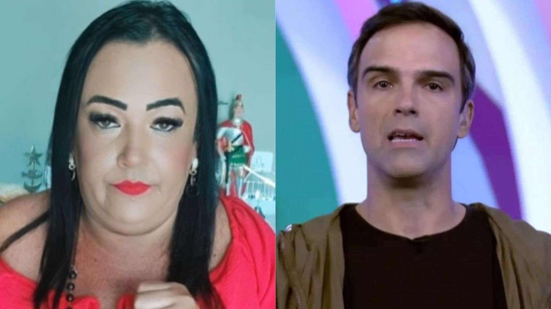 Sensitiva faz previsões surpreendentes sobre o 'BBB 23'