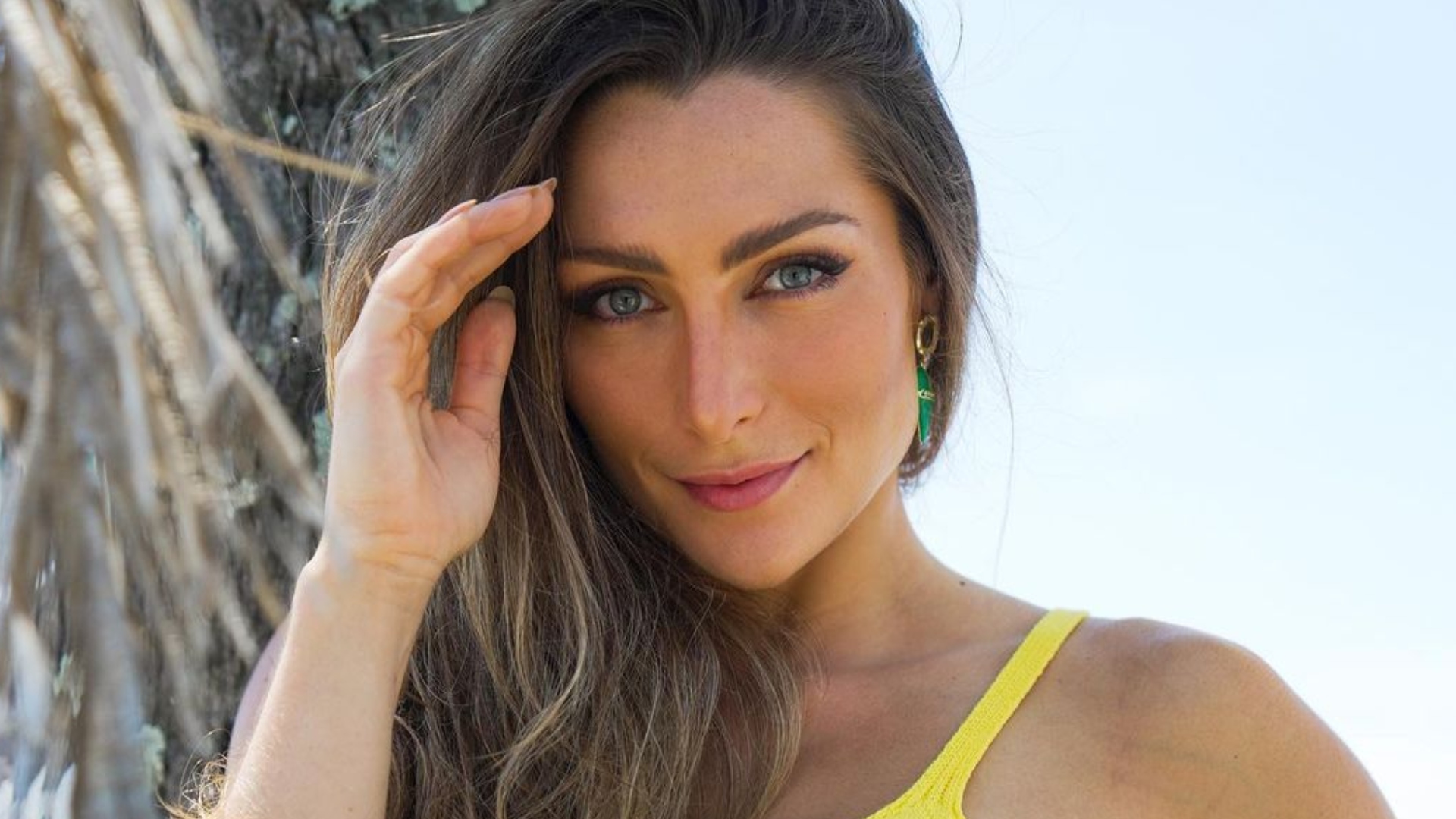 Sofia Starling (Reprodução/Instagram)