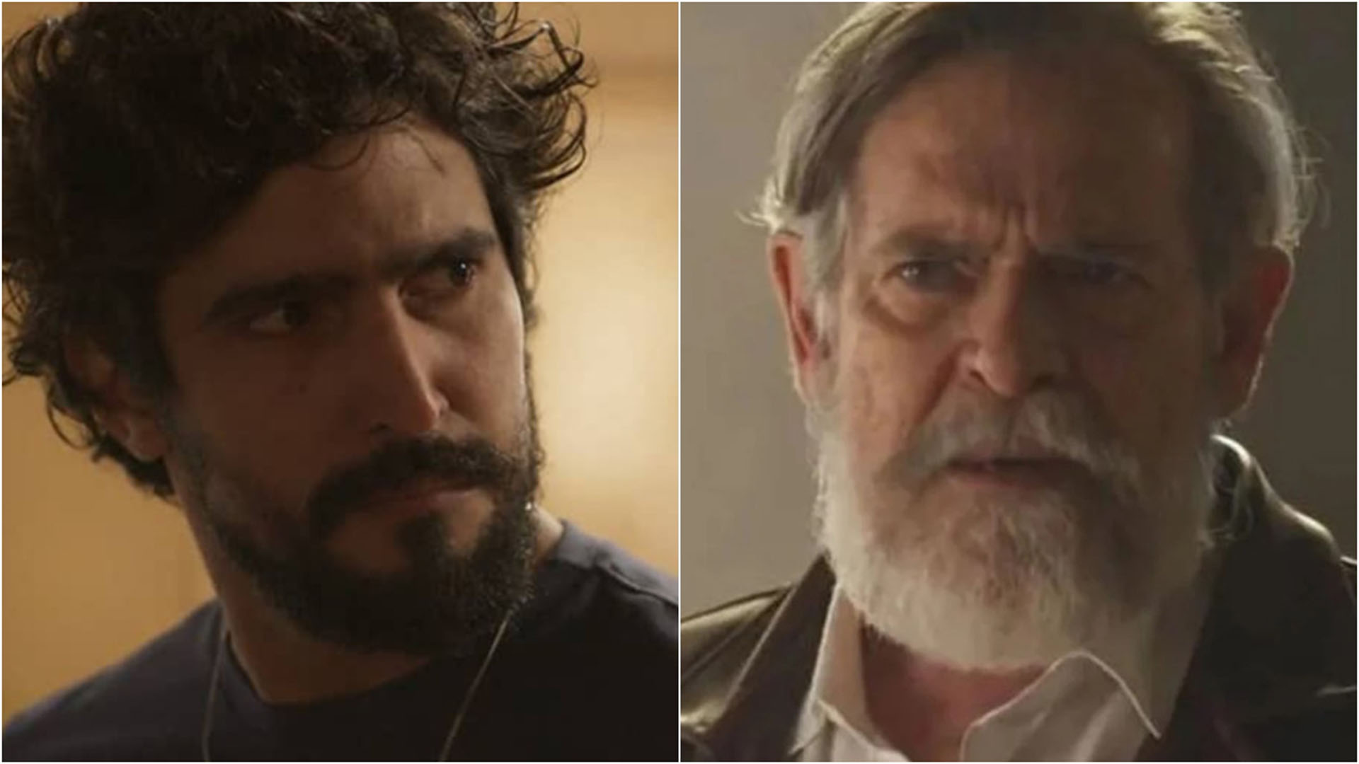 Mar do Sertão (Divulgação/TV Globo)