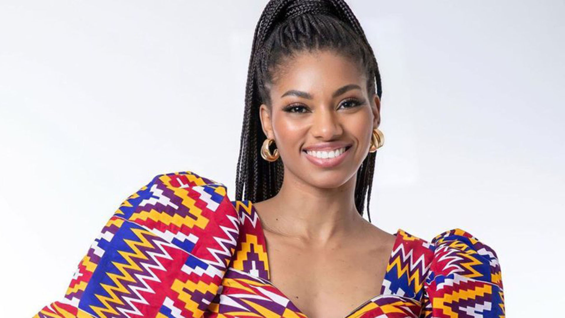 Tina (Divulgação/TV Globo)
