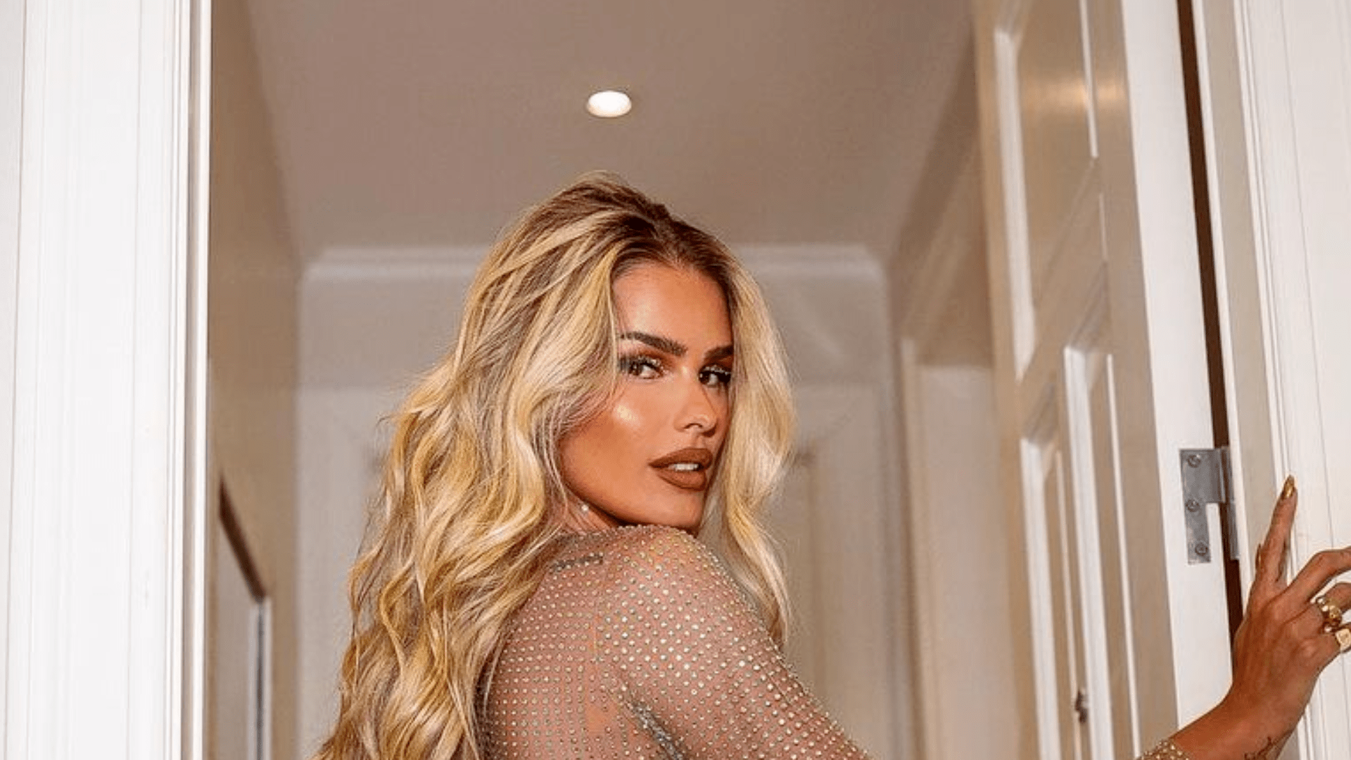 Yasmin Brunet