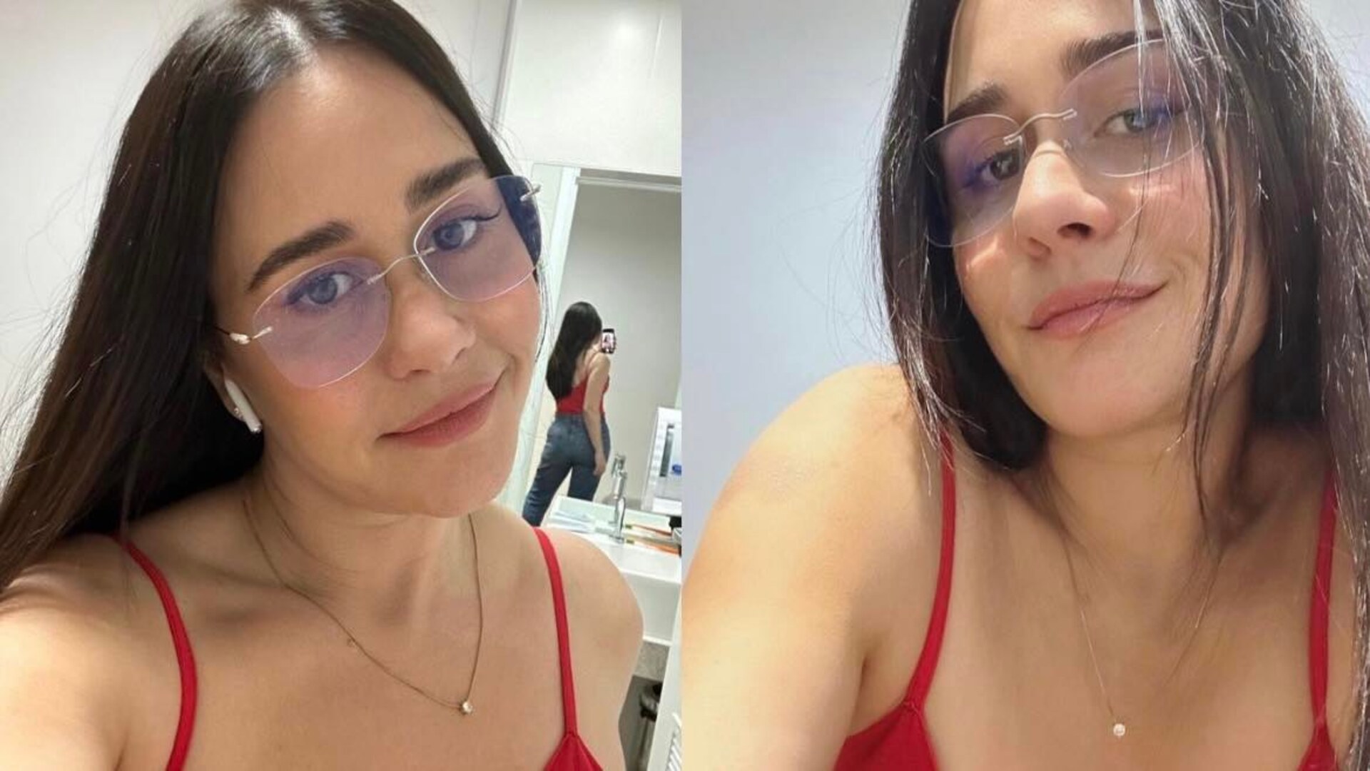 Alessandra Negrini - Reprodução/Instagram