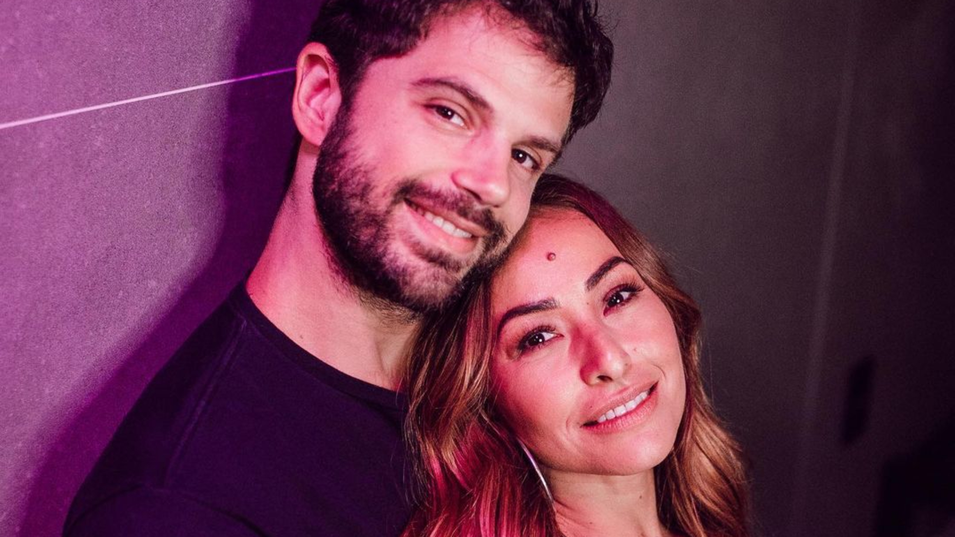 Sabrina Sato e Duda Nagle - Reprodução/Instagram