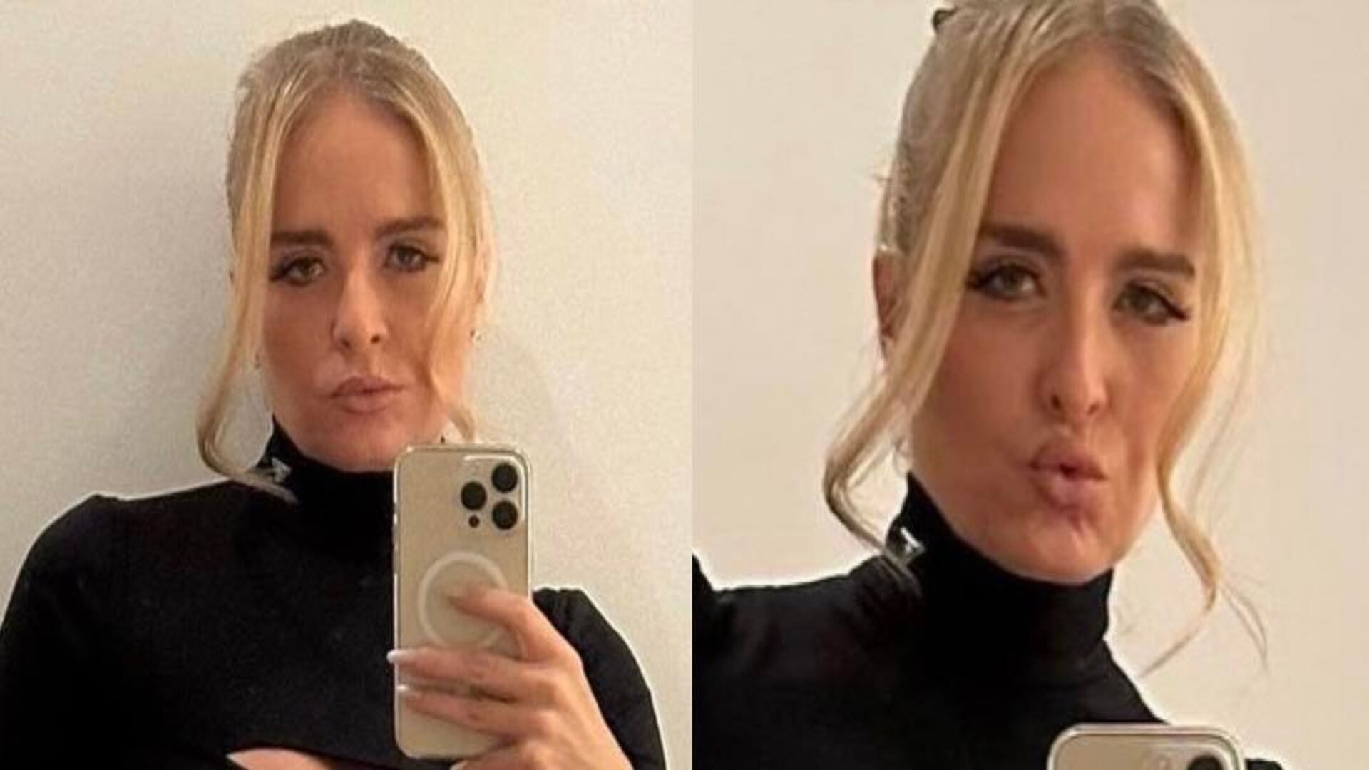 Angélica - Foto: Reprodução/Instagram