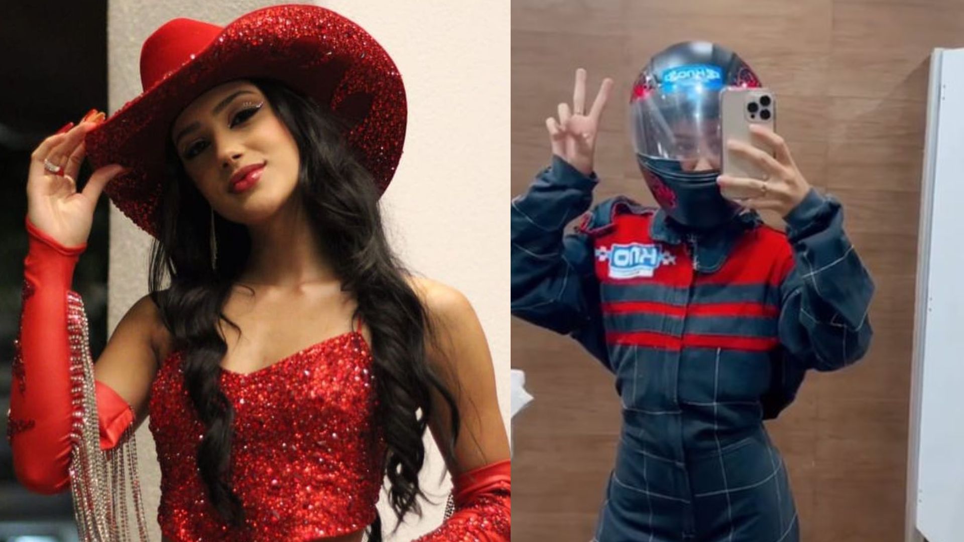 Bia Miranda Reprodução/Instagram