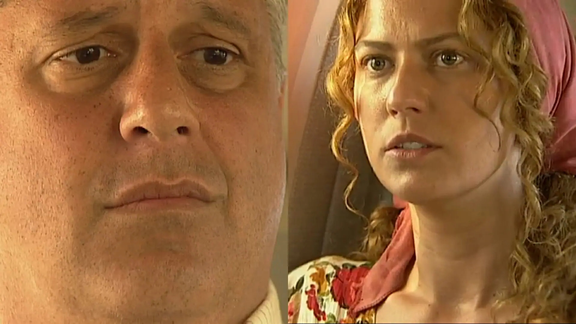 'O Rei do Gado' - Reprodução/TV Globo