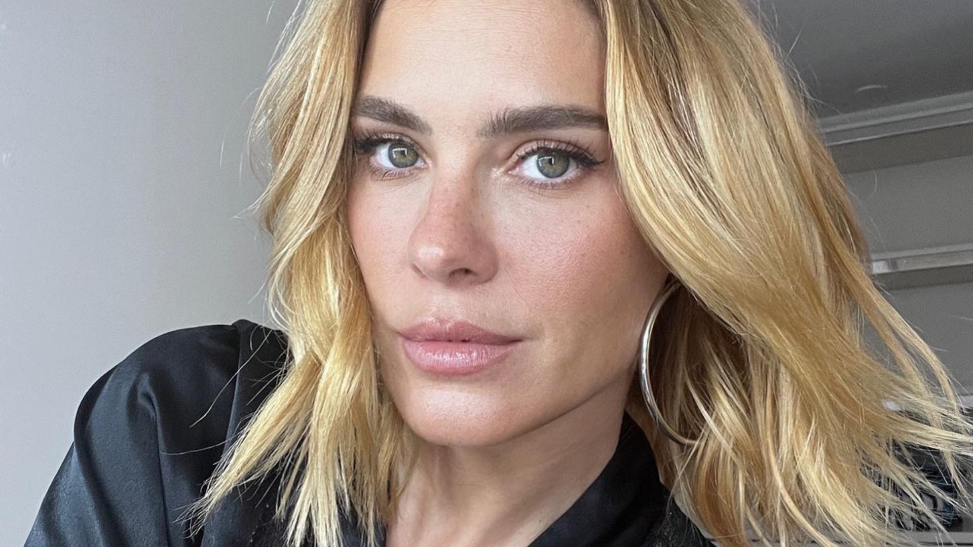 Carolina Dieckmann - Reprodução/Instagram