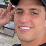 Felipe Prior. Reprodução/Instagram