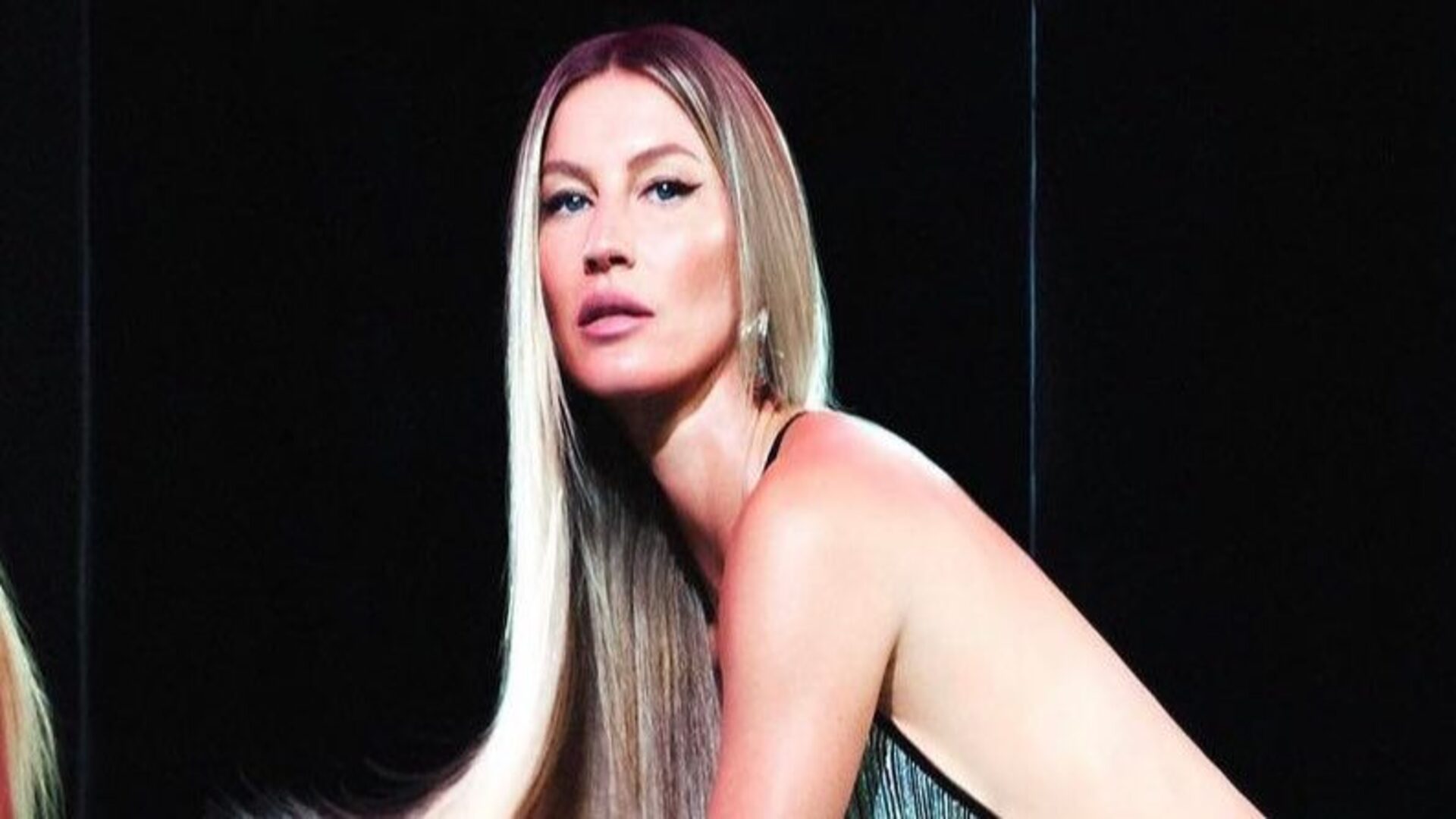 Gisele Bündchen. Reprodução/Instagram