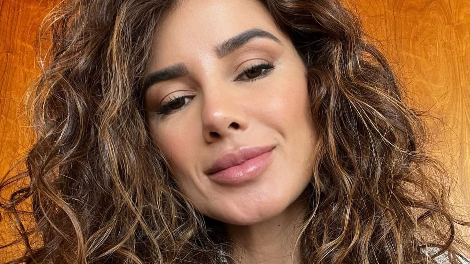 Paula Fernandes -Reprodução/Instagram