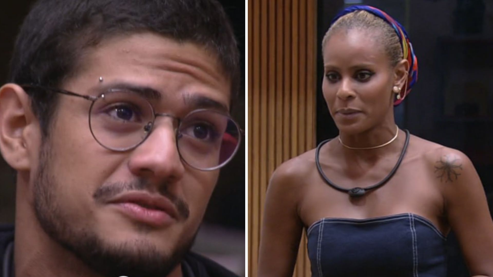 BBB 23 (Divulgação/TV Globo)