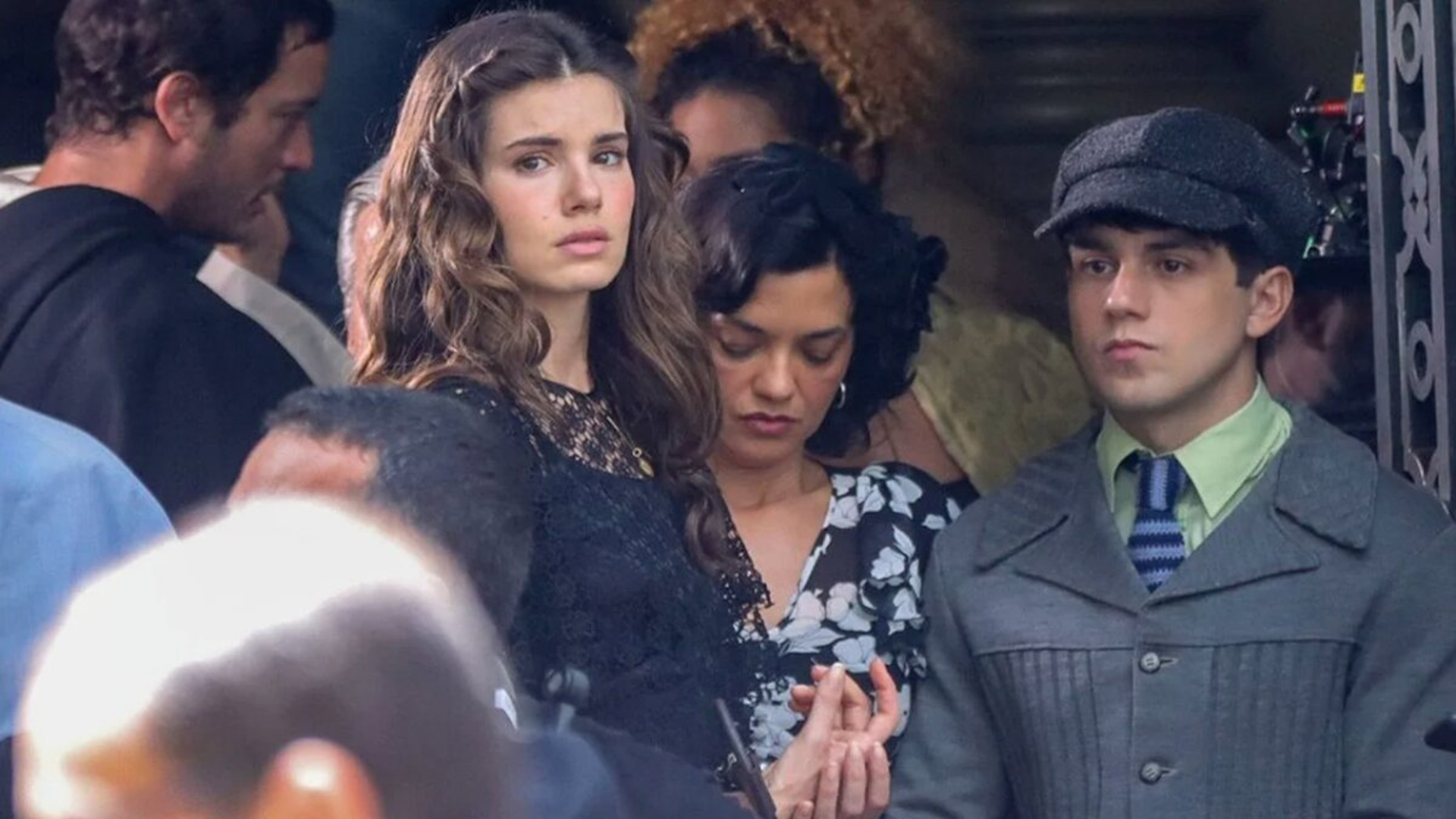 Amor Perfeito (Reprodução/TV Globo)