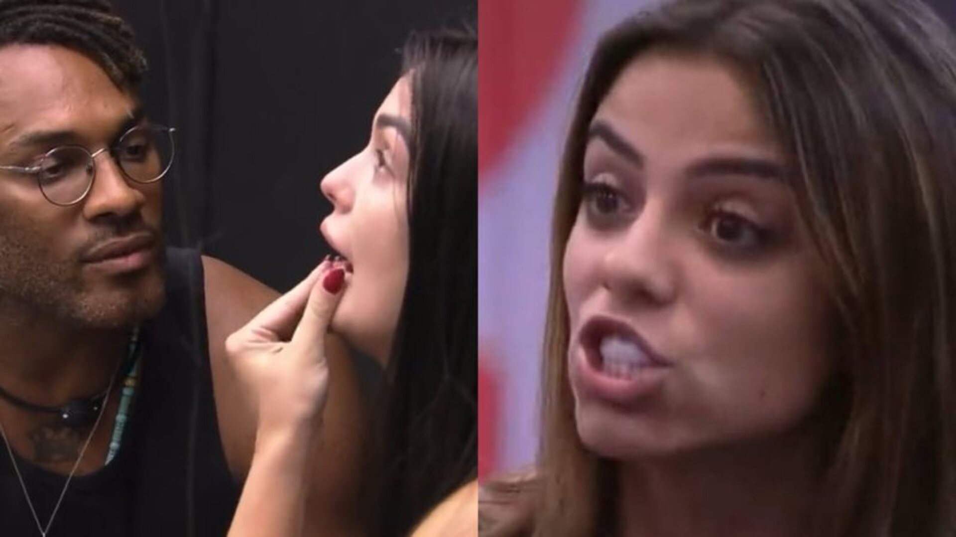 BBB 23 - Reprodução/TV Globo