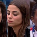 'Big Brother Brasil 2023' - Reprodução/TV Globo