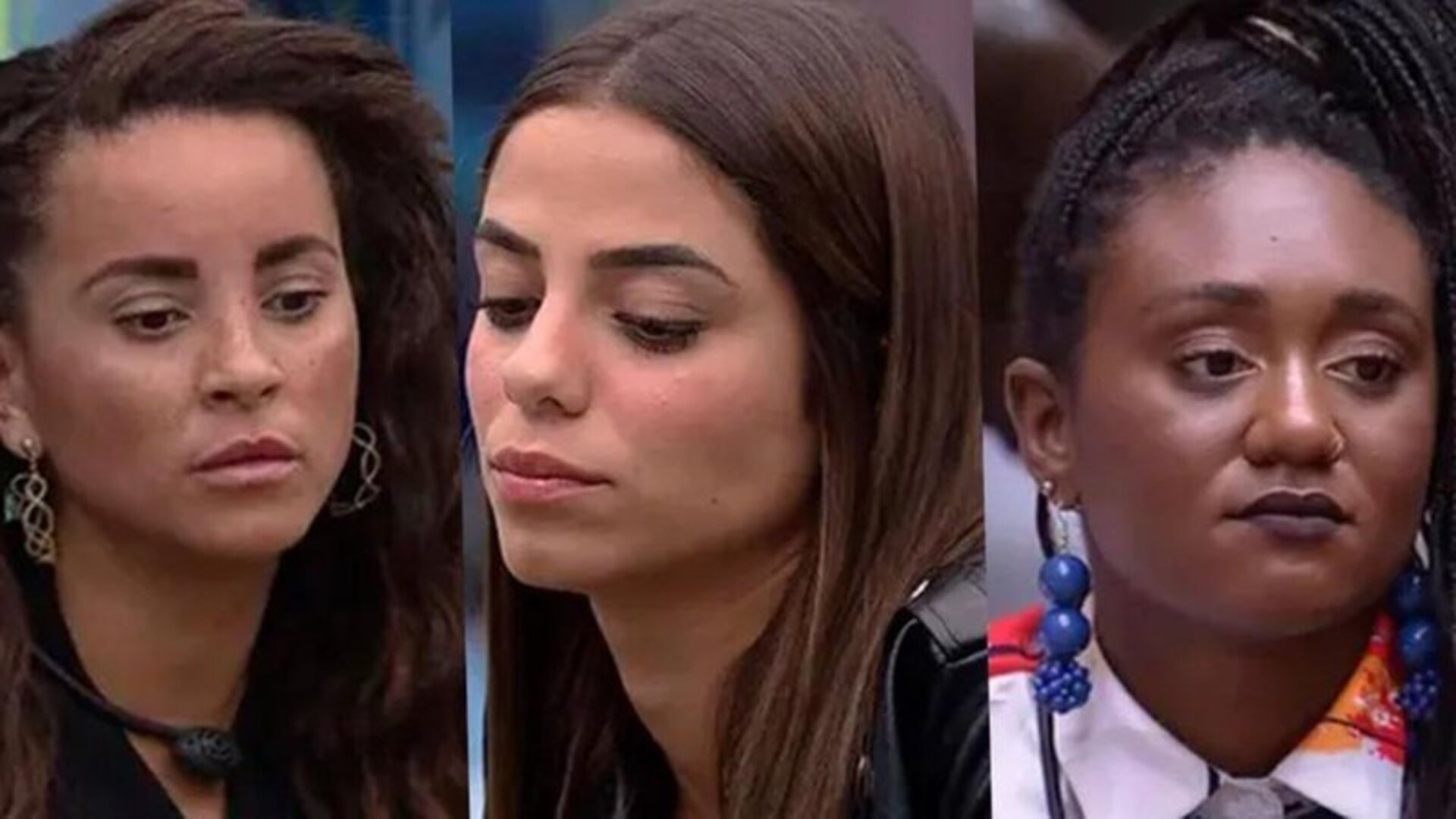 'Big Brother Brasil 2023' - Reprodução/TV Globo