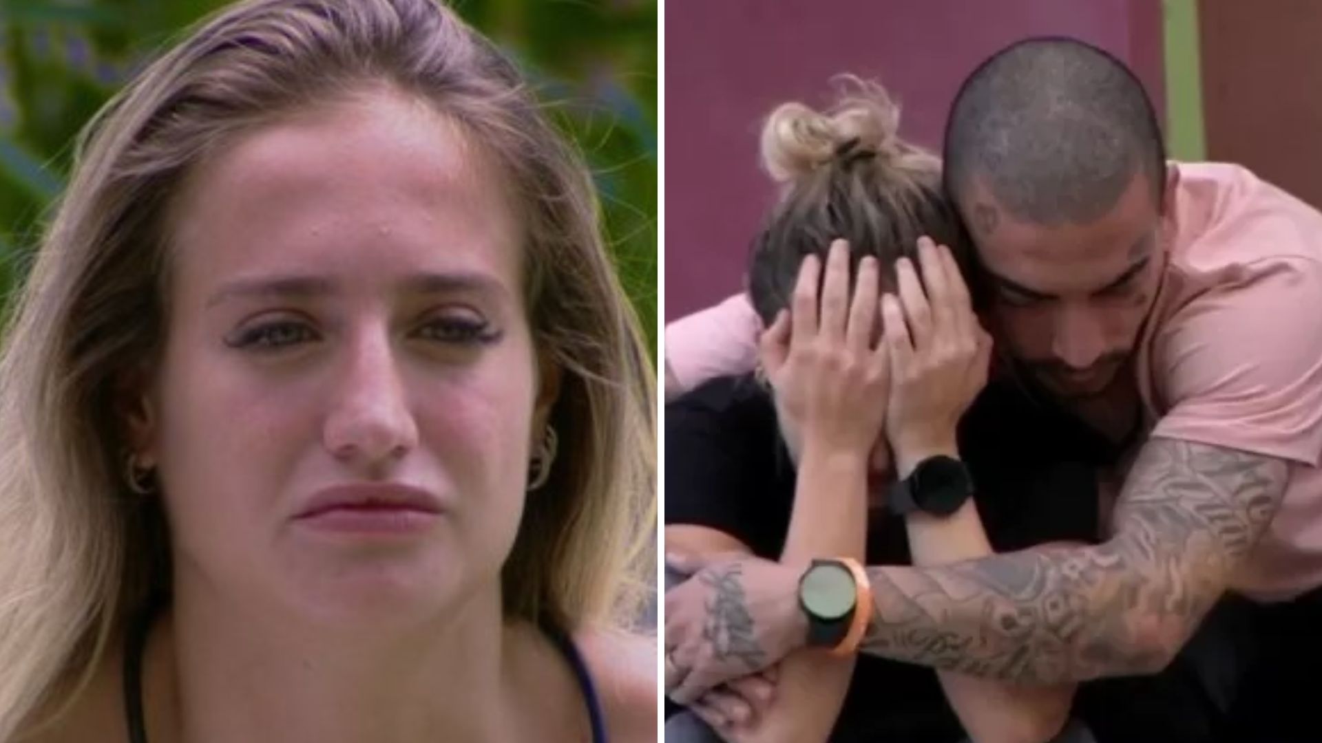 BBB 23 (Reprodução/TV Globo)