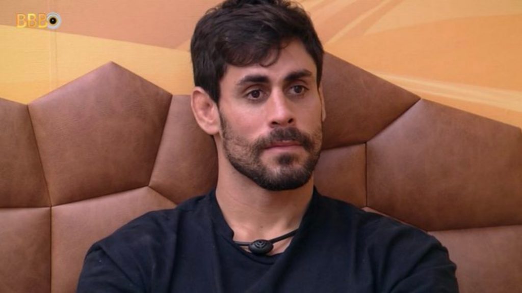 Cara de Sapato no 'BBB 23'