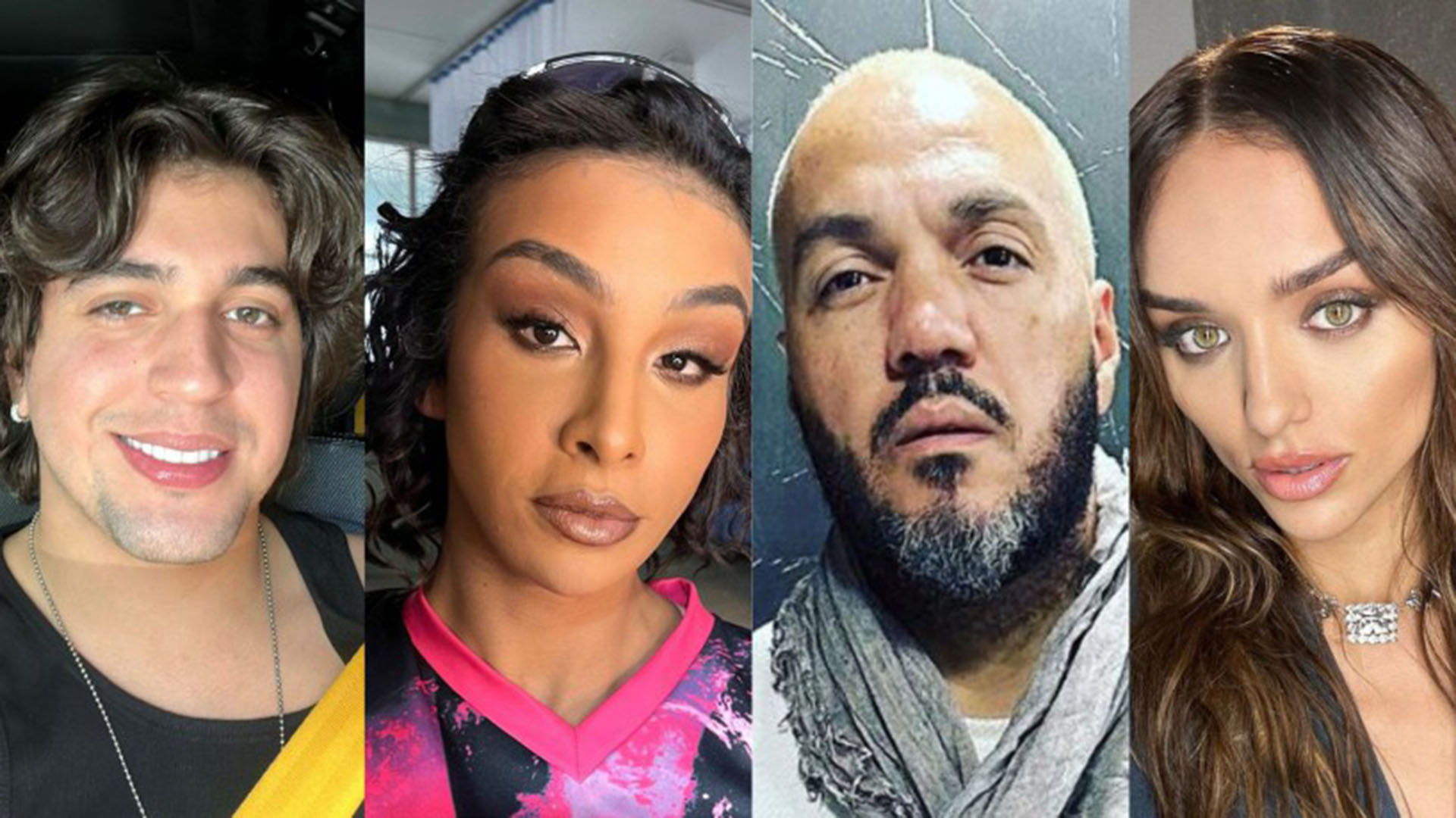 Dança dos Famosos (Reprodução/TV Globo)