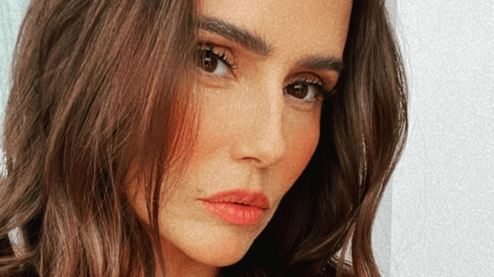 Deborah Secco - Reprodução/Instagram