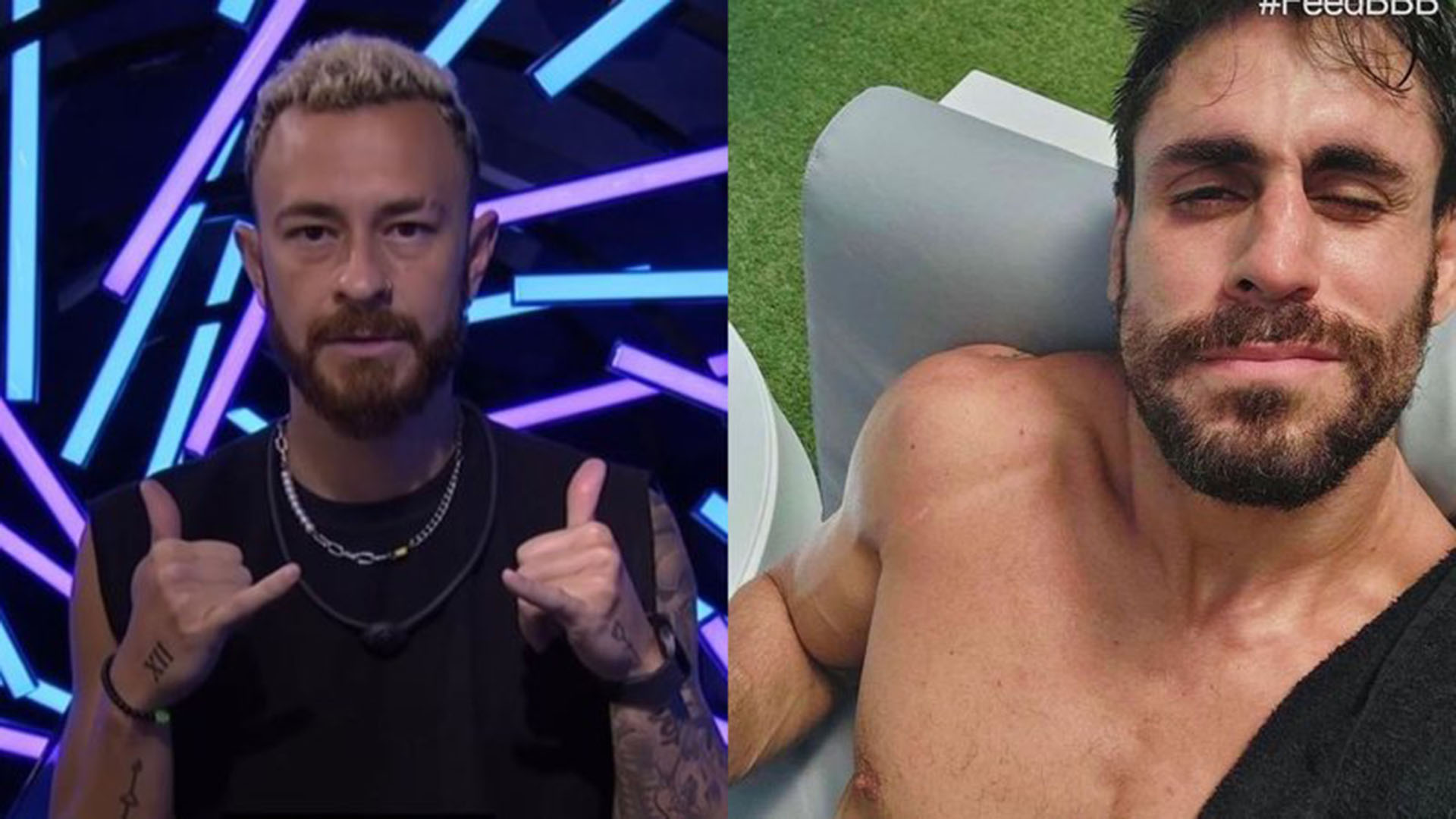 BBB 23 (Reprodução/TV Globo)