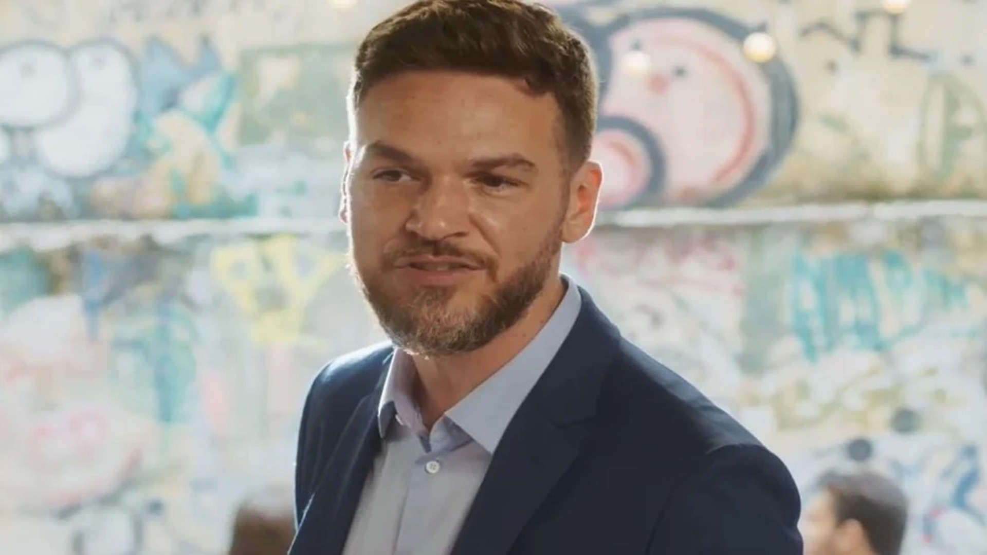 Vai na Fé - Foto: Reprodução/TV Globo