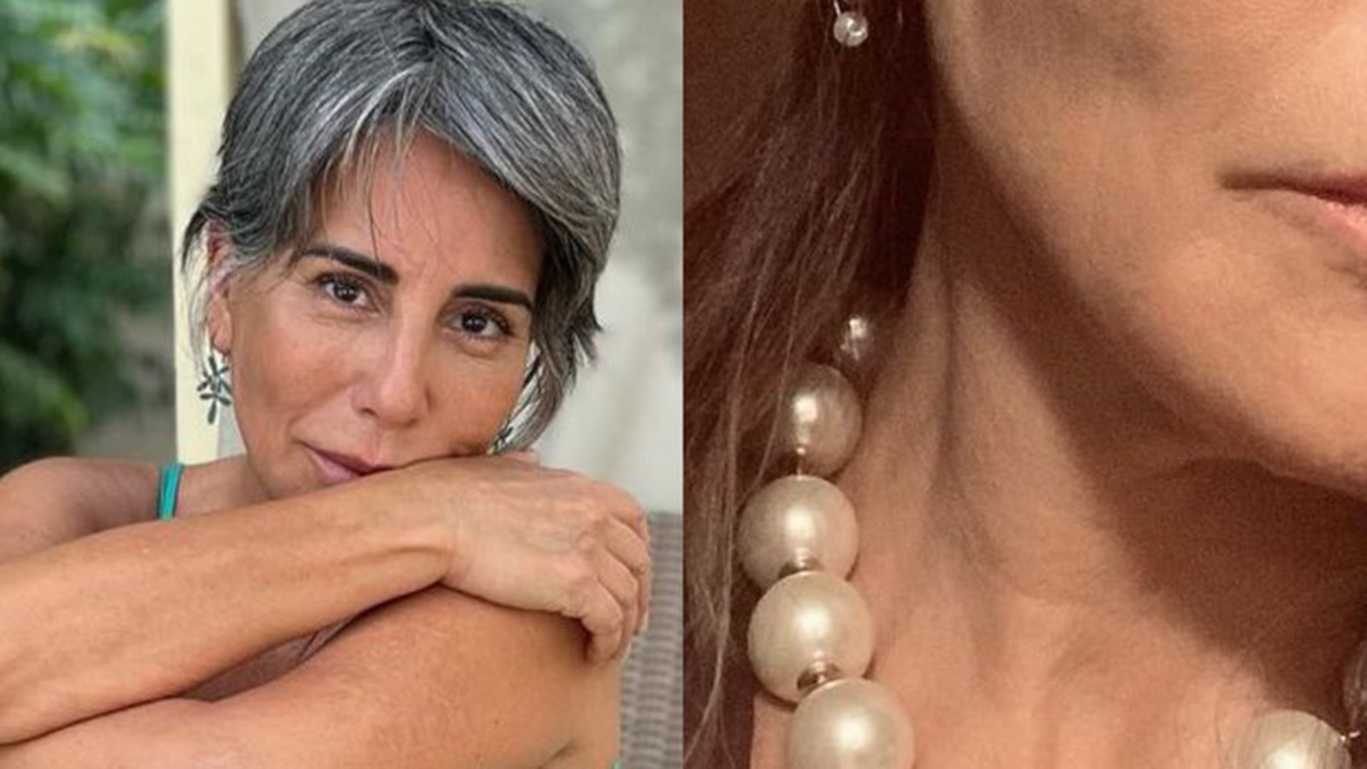 Gloria Pires (Reprodução/Instagram)