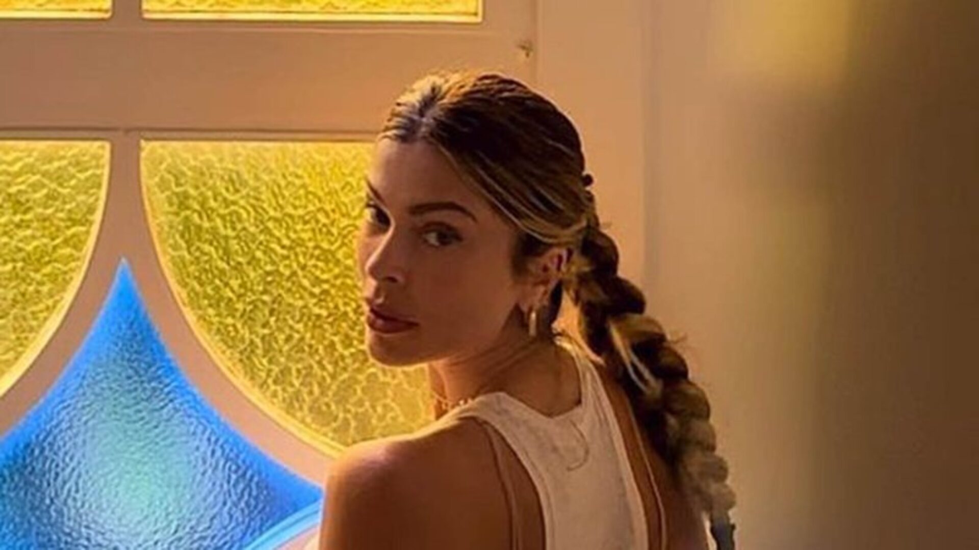 Grazi Massafera - Reprodução/Instagram