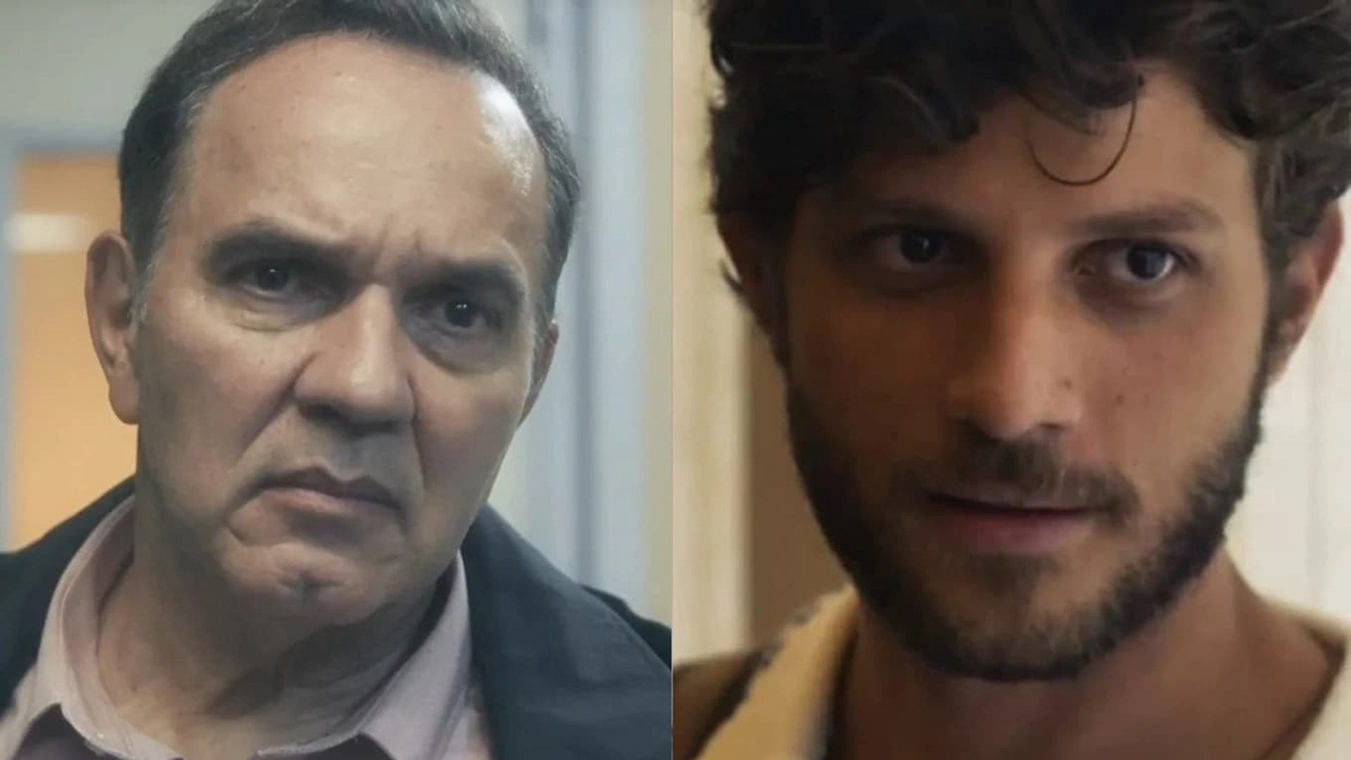 Travessia (Divulgação/TV Globo)