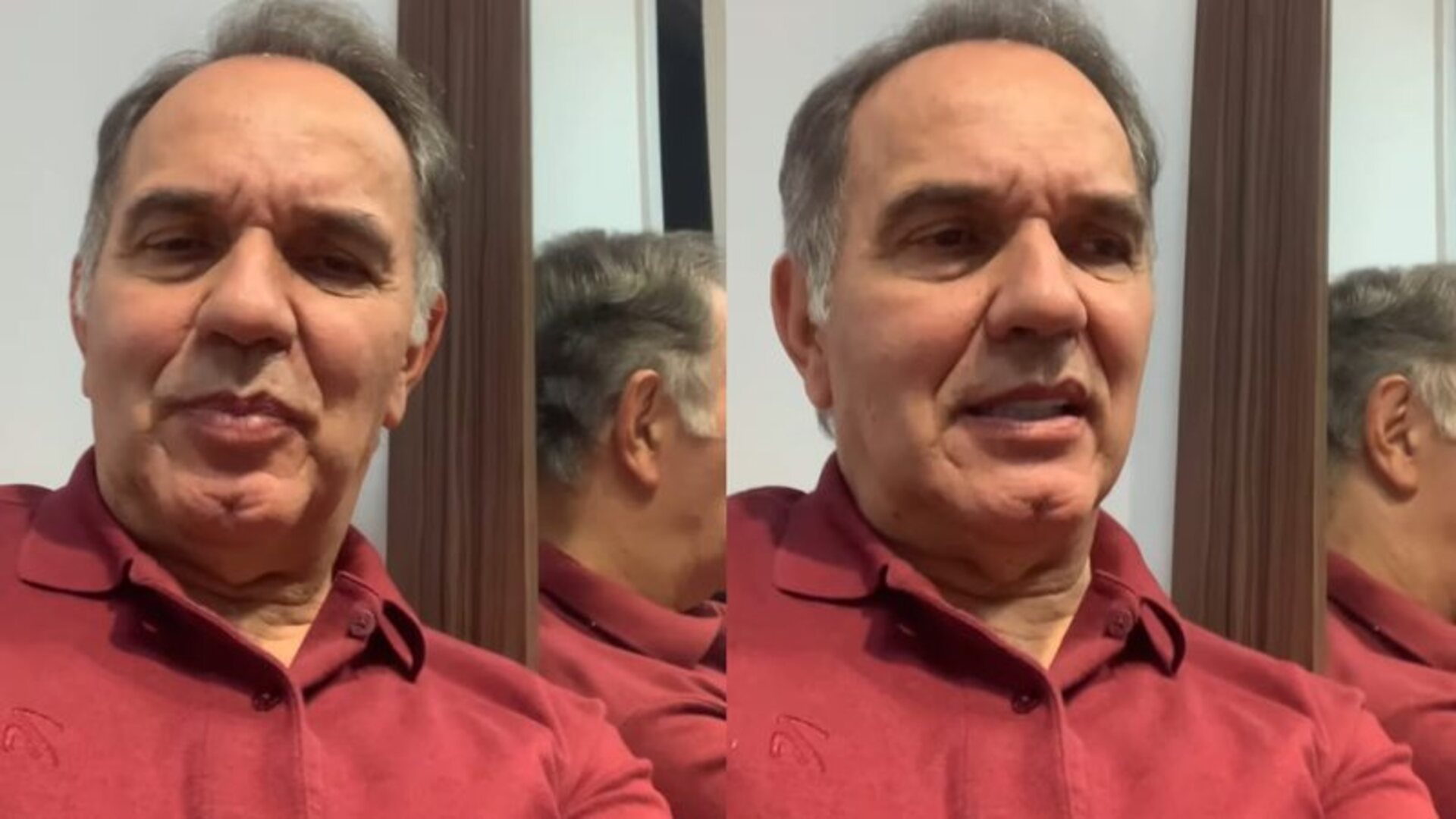 Humberto Martins - Reprodução/Instagram