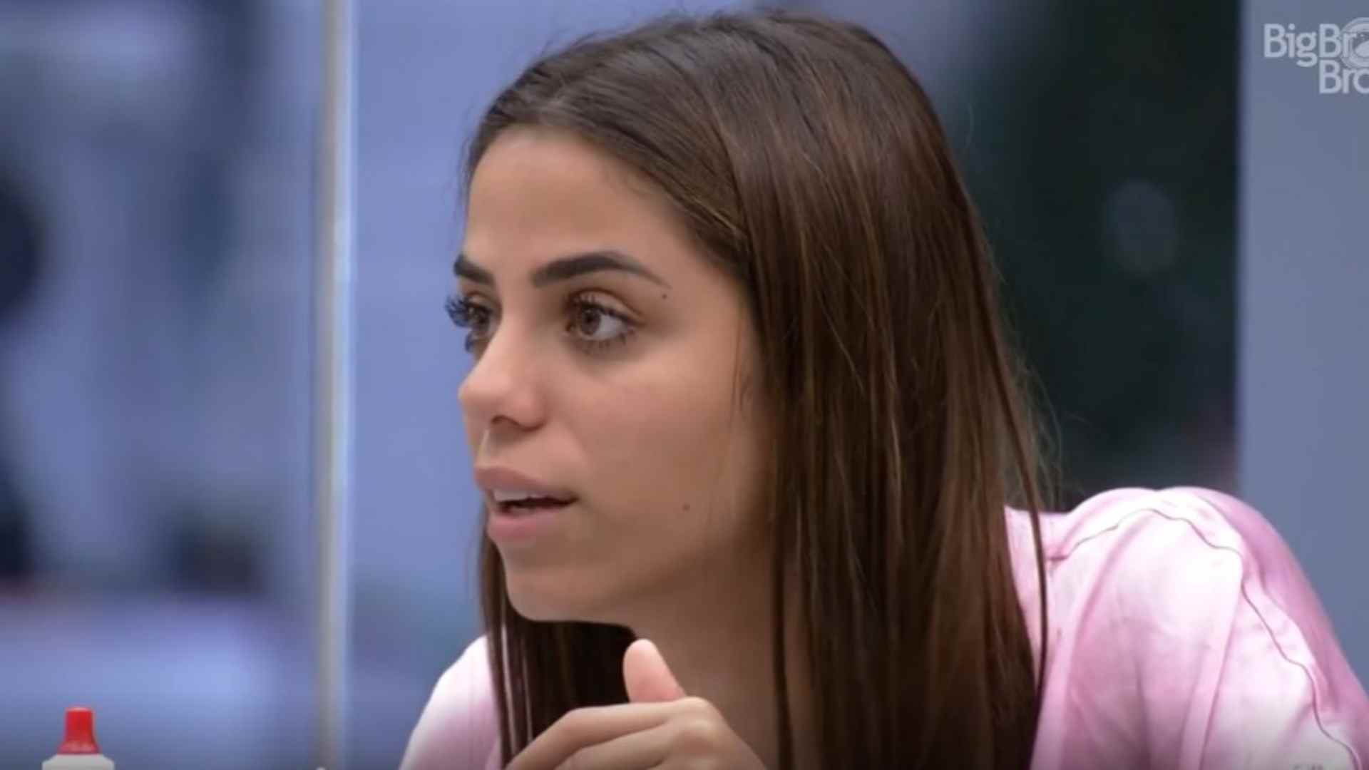 Key Alves no 'BBB 23'