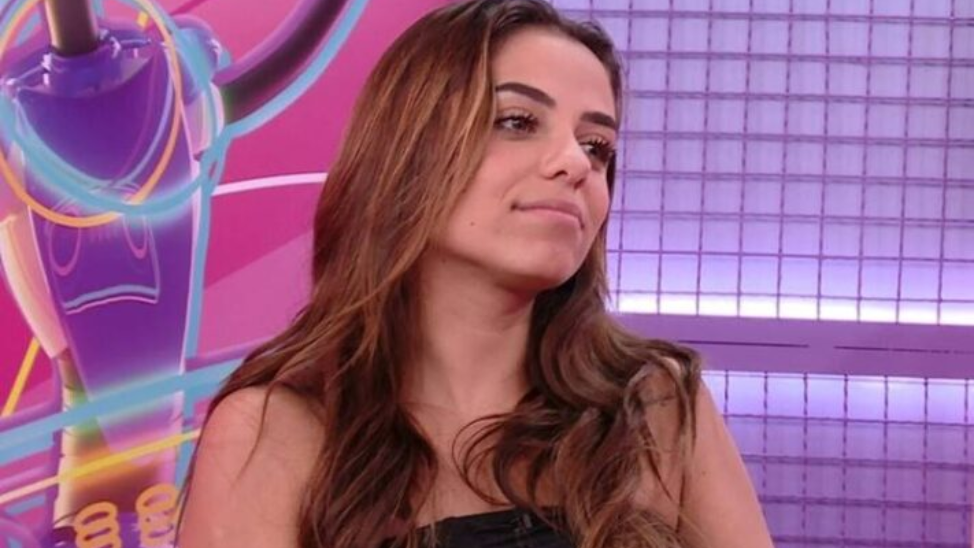 Key Alves no 'BBB 23'