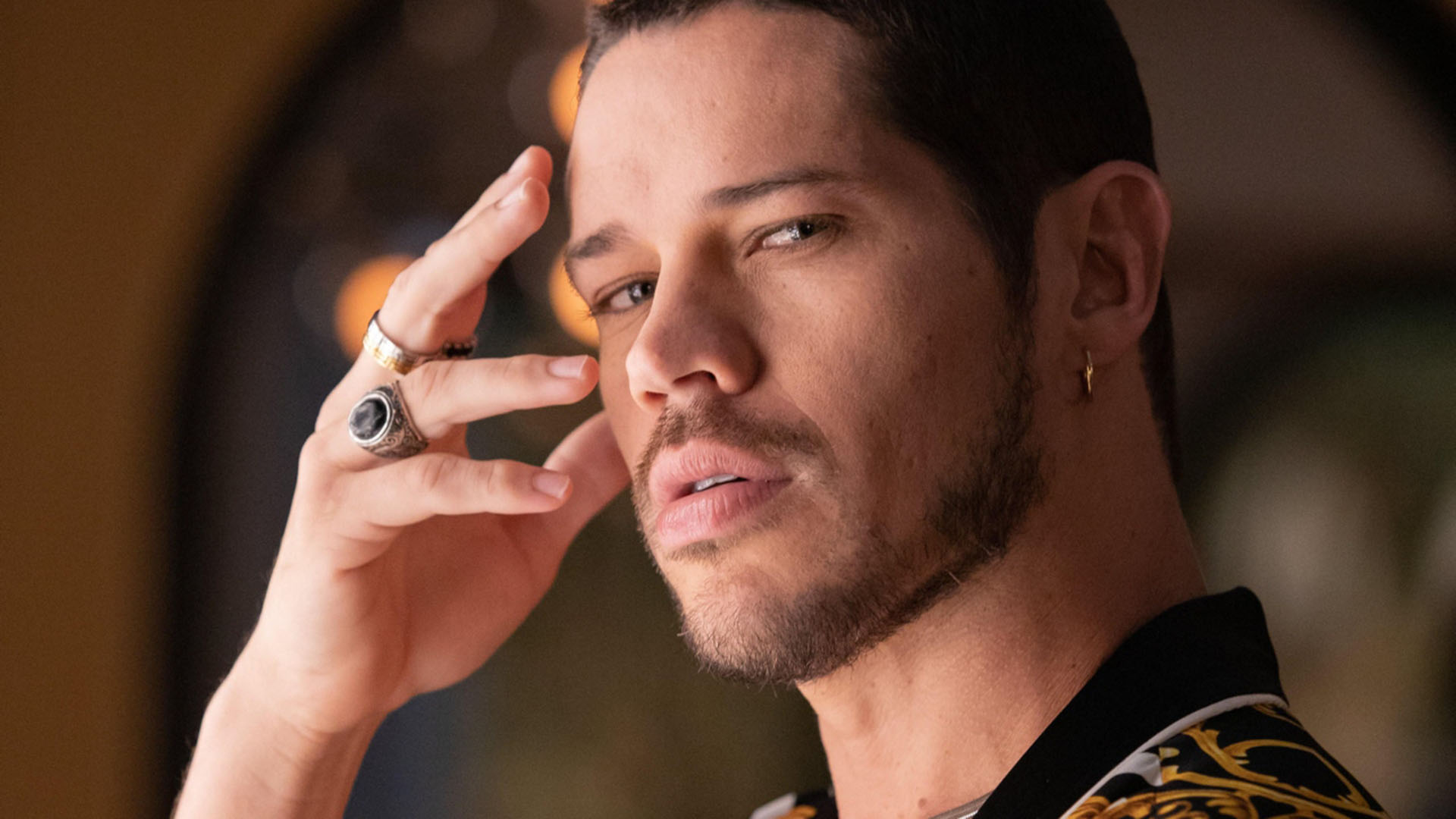 Vai na Fé (Divulgação/TV Globo)