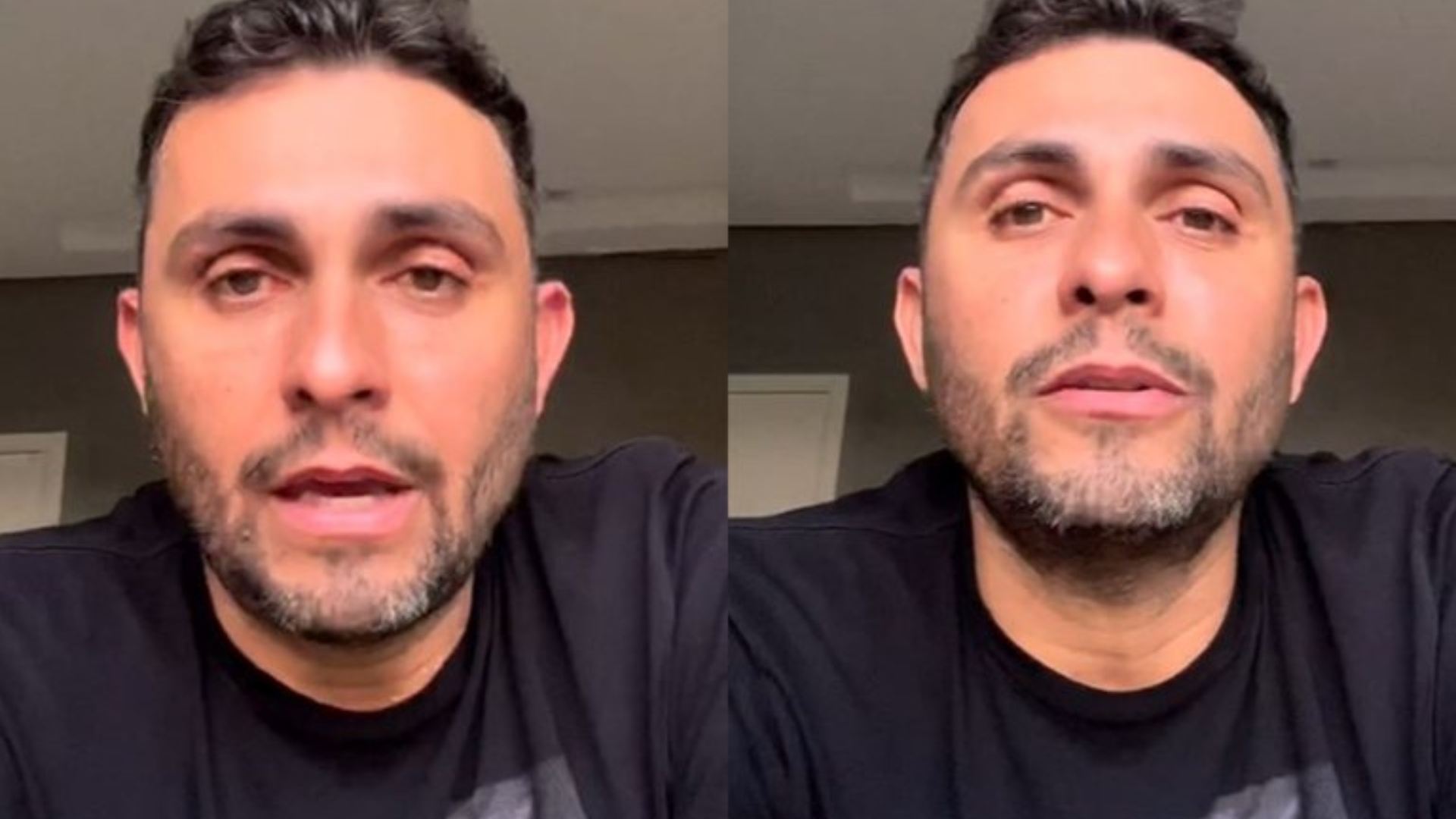 Mano Walter (Reprodução/Instagram)