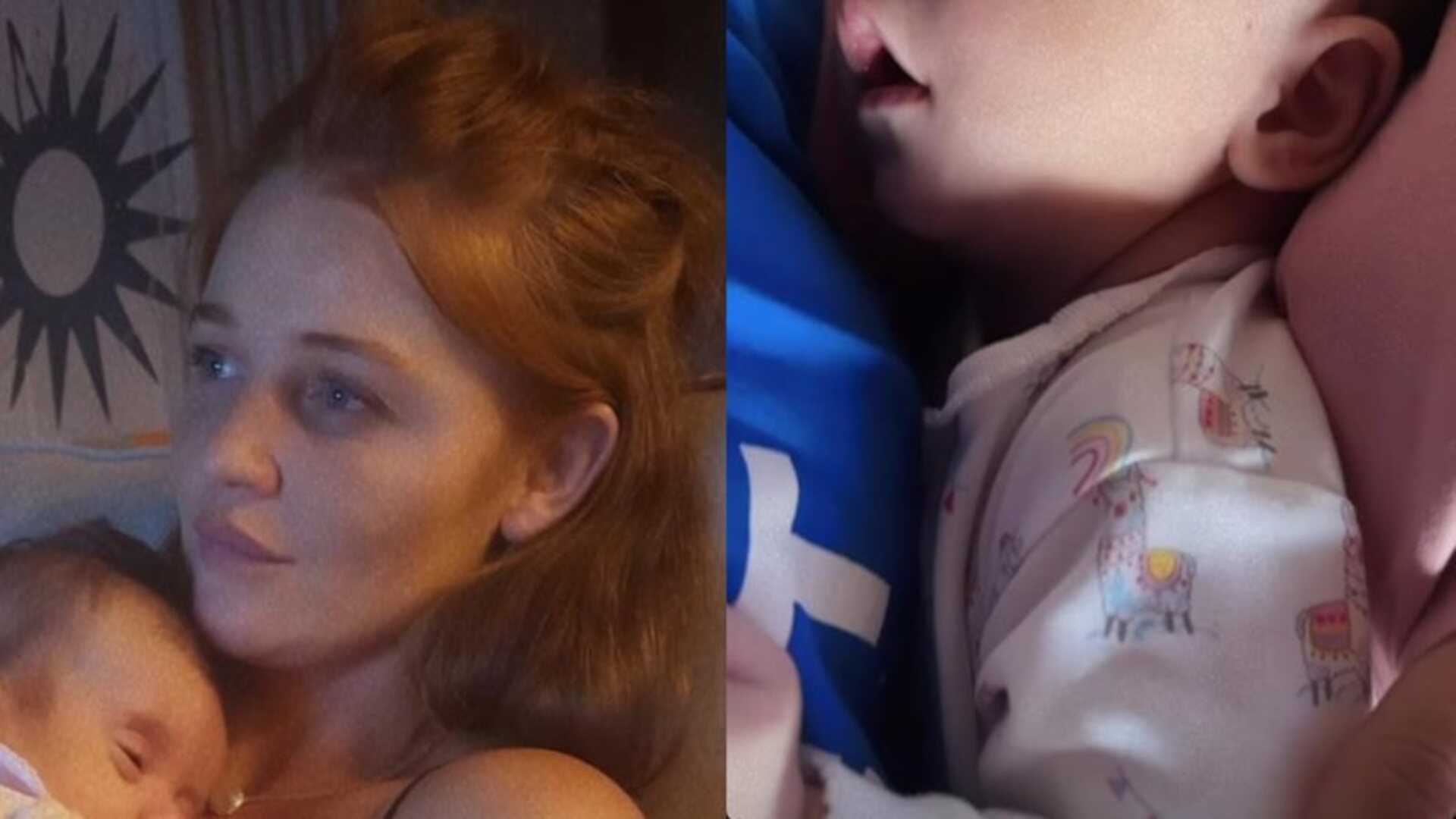 Cintia Dicker com a filha - Reprodução/Instagram