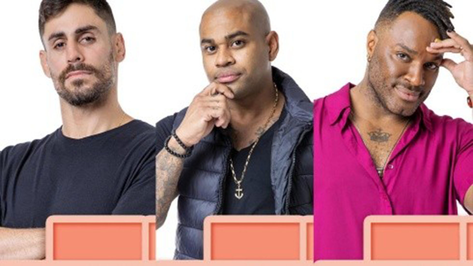 BBB 23 (Reprodução/TV Globo)