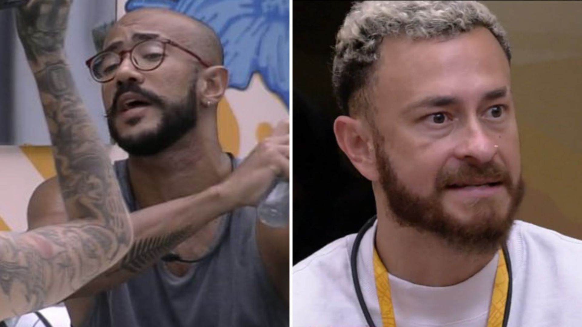 BBB 23 (Divulgação/TV Globo)