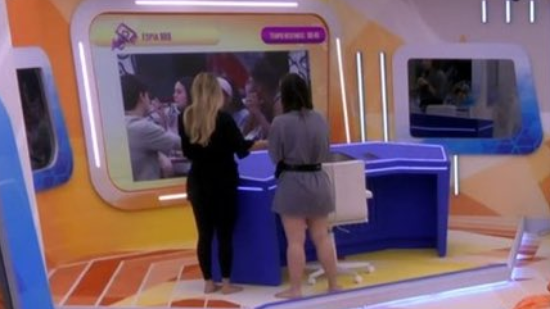Globo comete erro gravíssimo e sisters descobrem sobre repescagem no 'BBB 23'