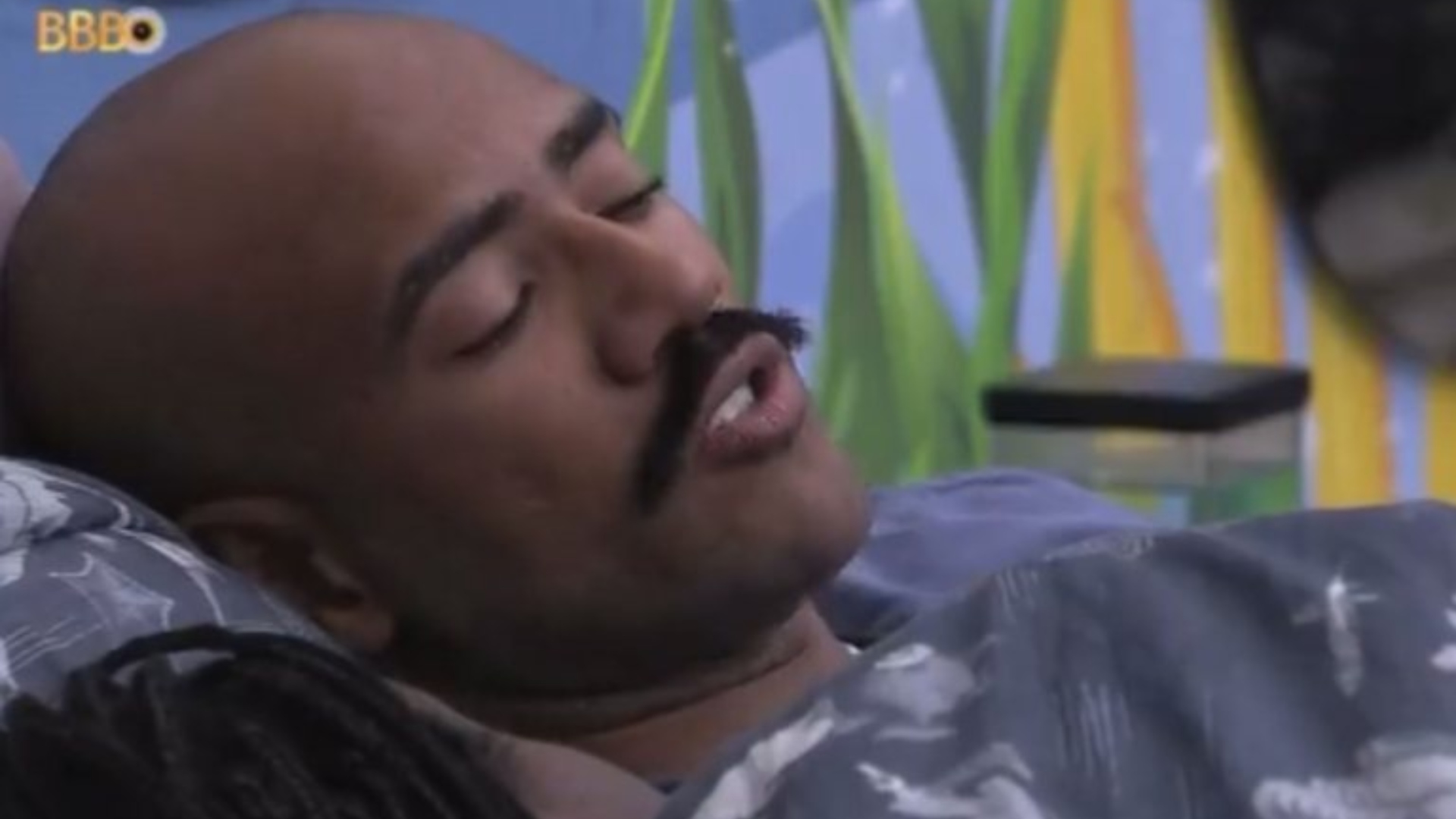Ricardo (Reprodução/Globo)
