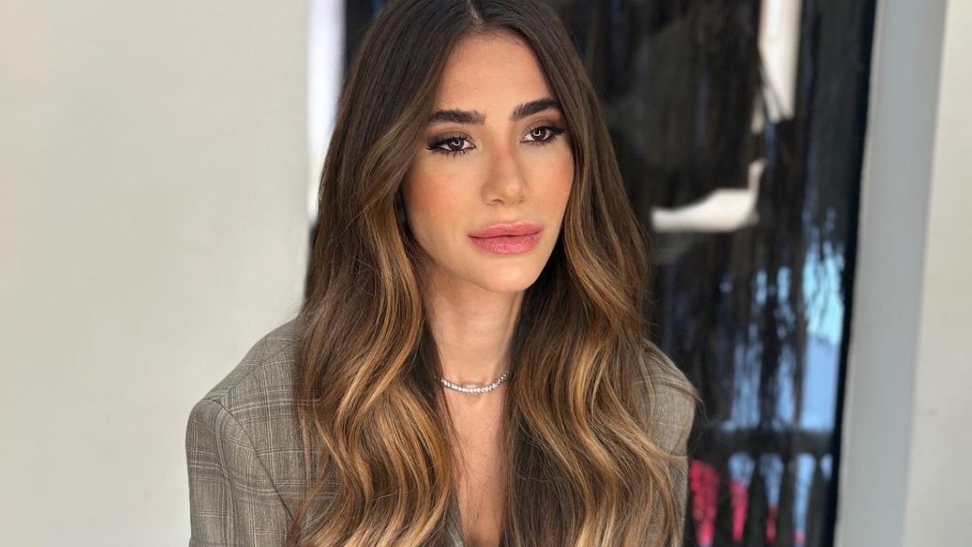 Romana Novais (Reprodução/Instagram)