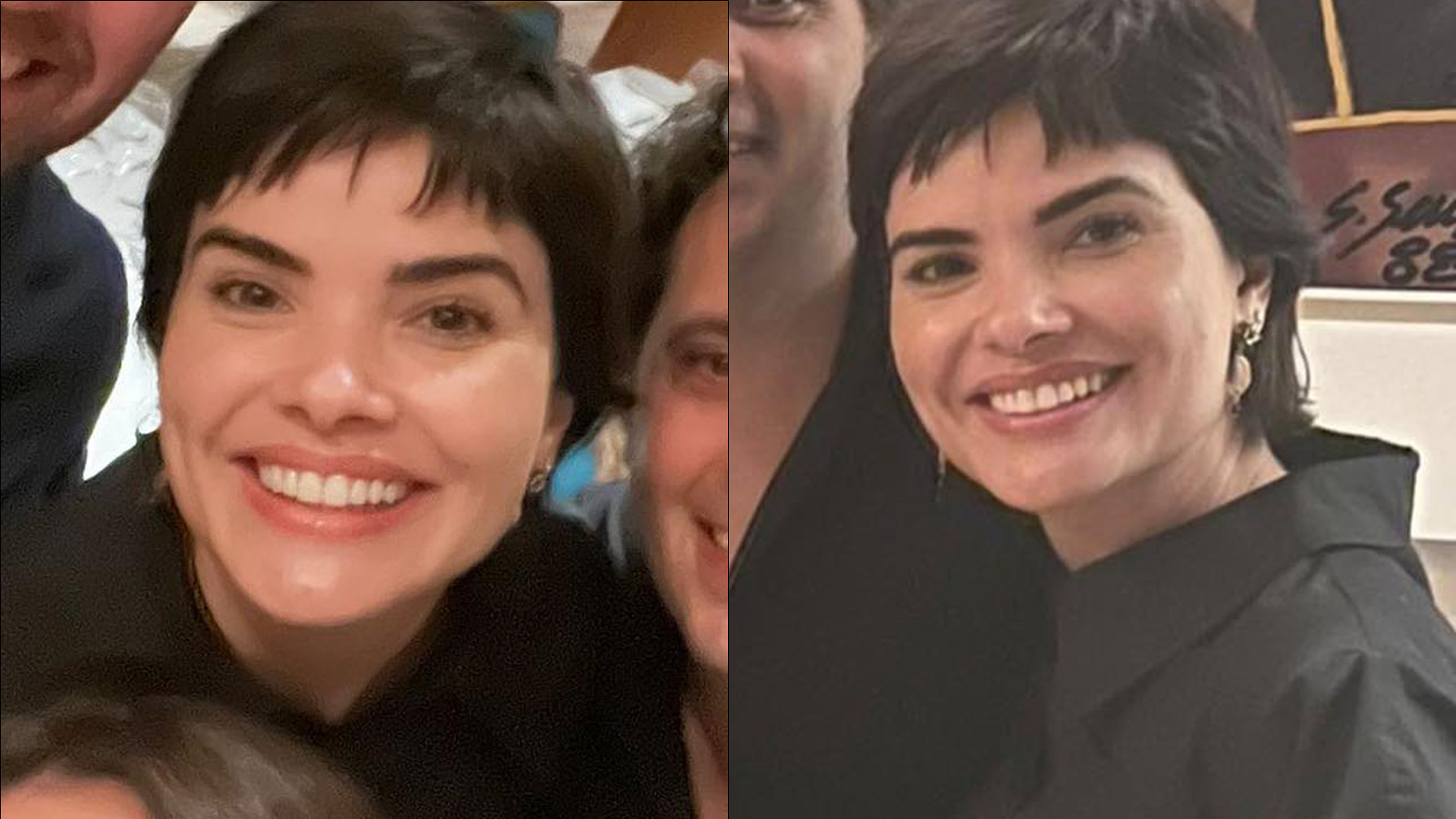 Vanessa Giácomo (Reprodução/Instagram)