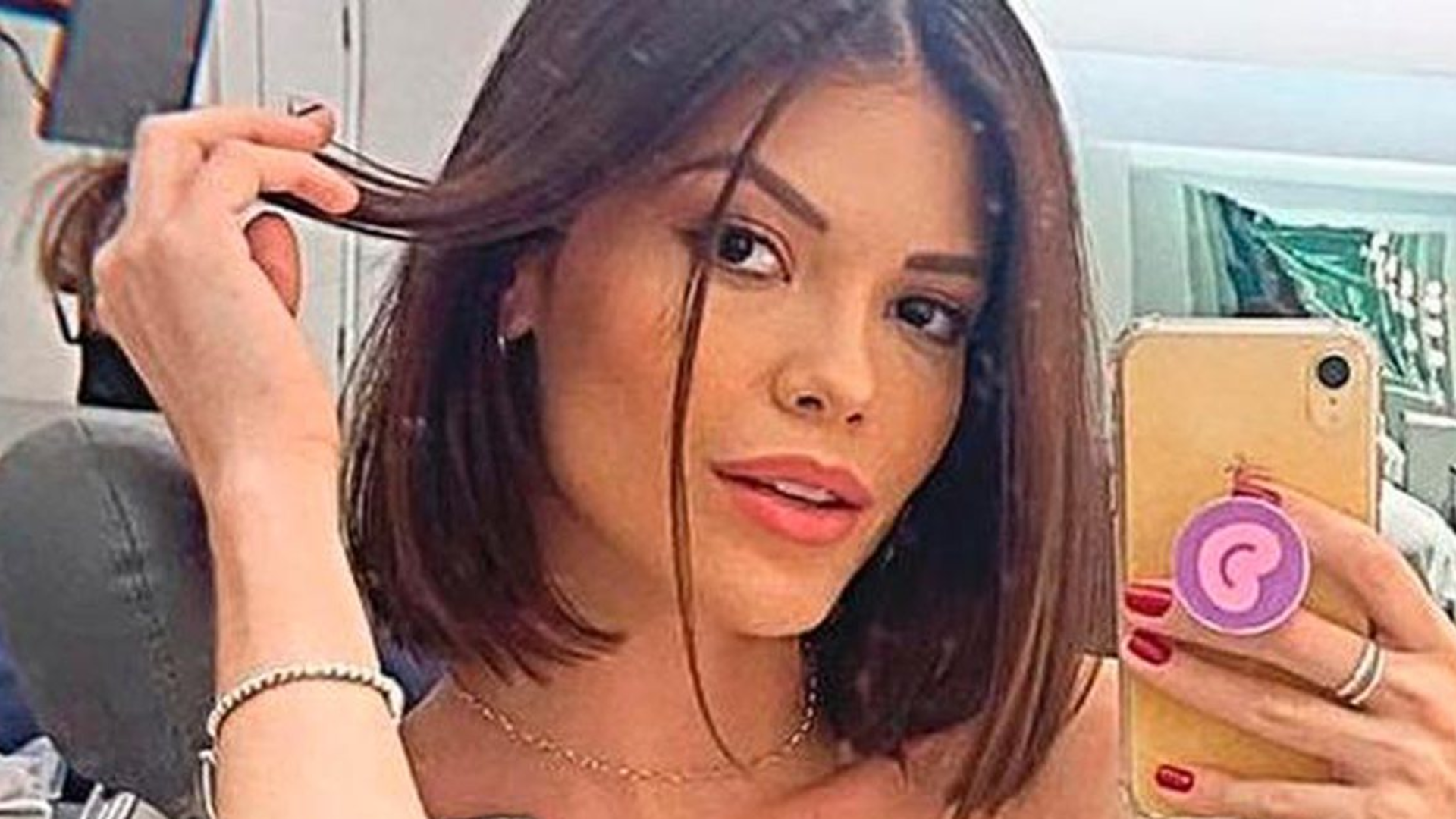 Vitória Strada