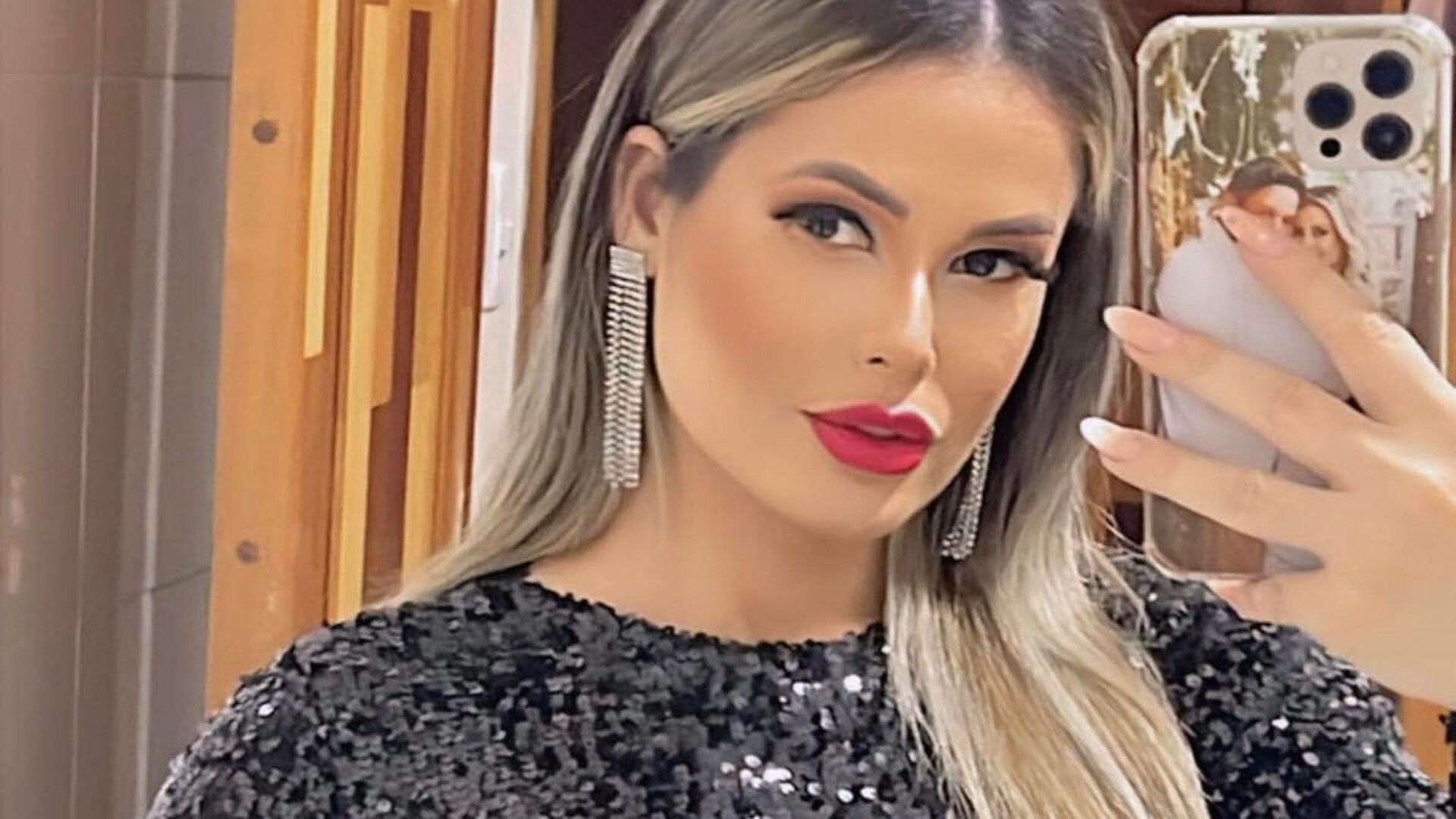 Nayara Vilela - Foto: Reprodução/Instagram