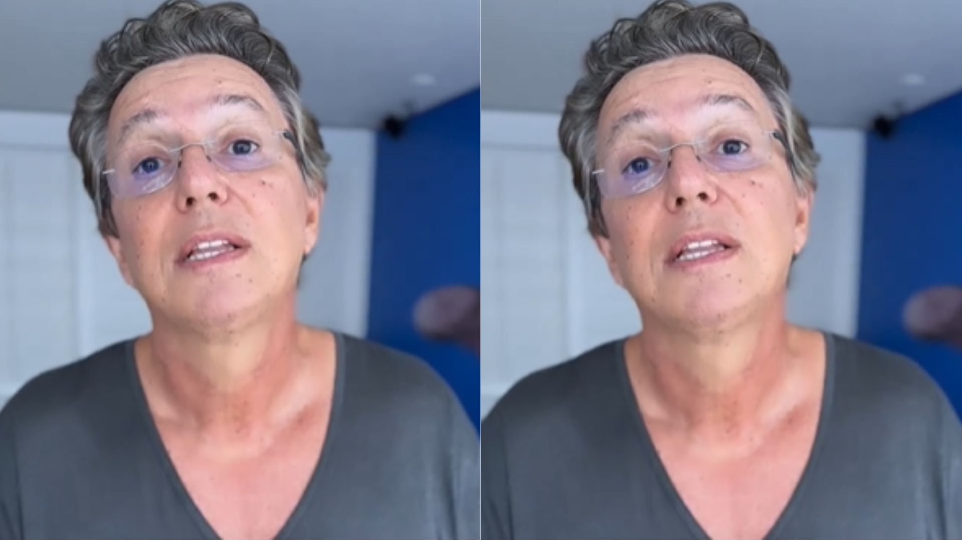 Boninho, diretor do 'BBB 24'