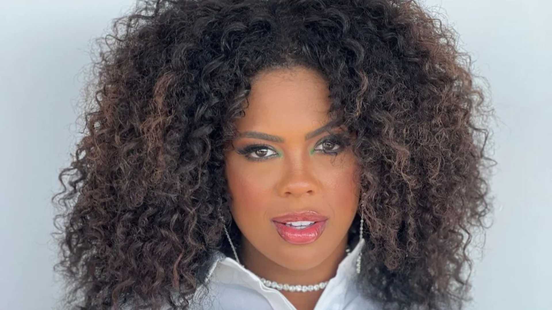 Marvvila - Reprodução/Instagram