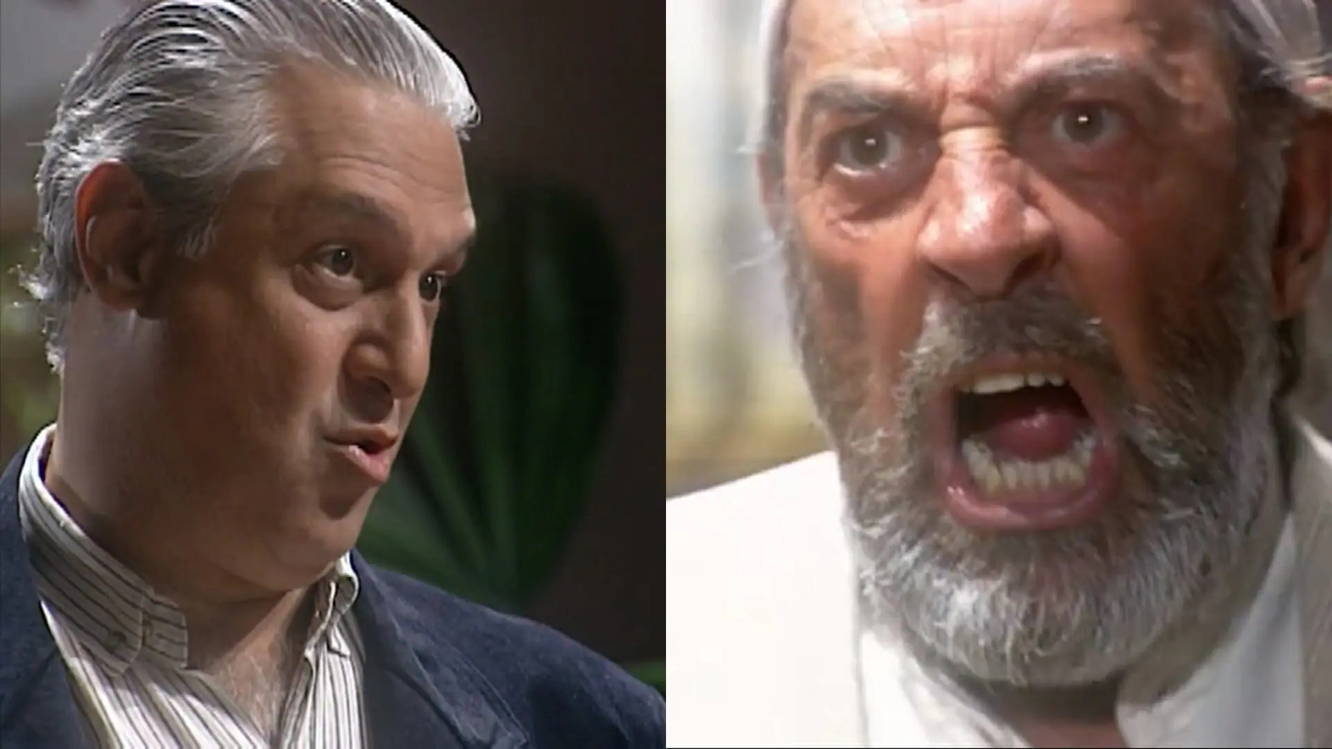 'O Rei do Gado' - Foto: Reprodução/TV Globo
