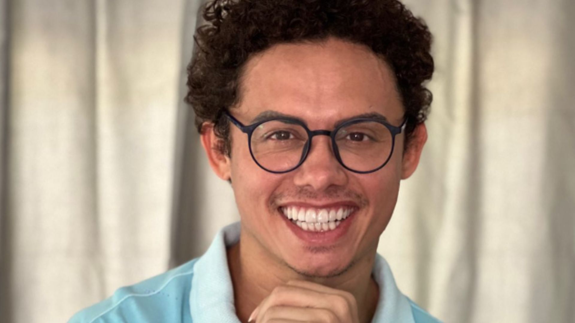 Silvero Pereira. Reprodução/Instagram