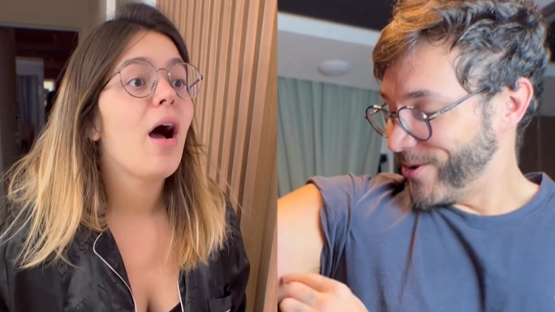 Viih Tube e Eliezer. Reprodução/Instagram