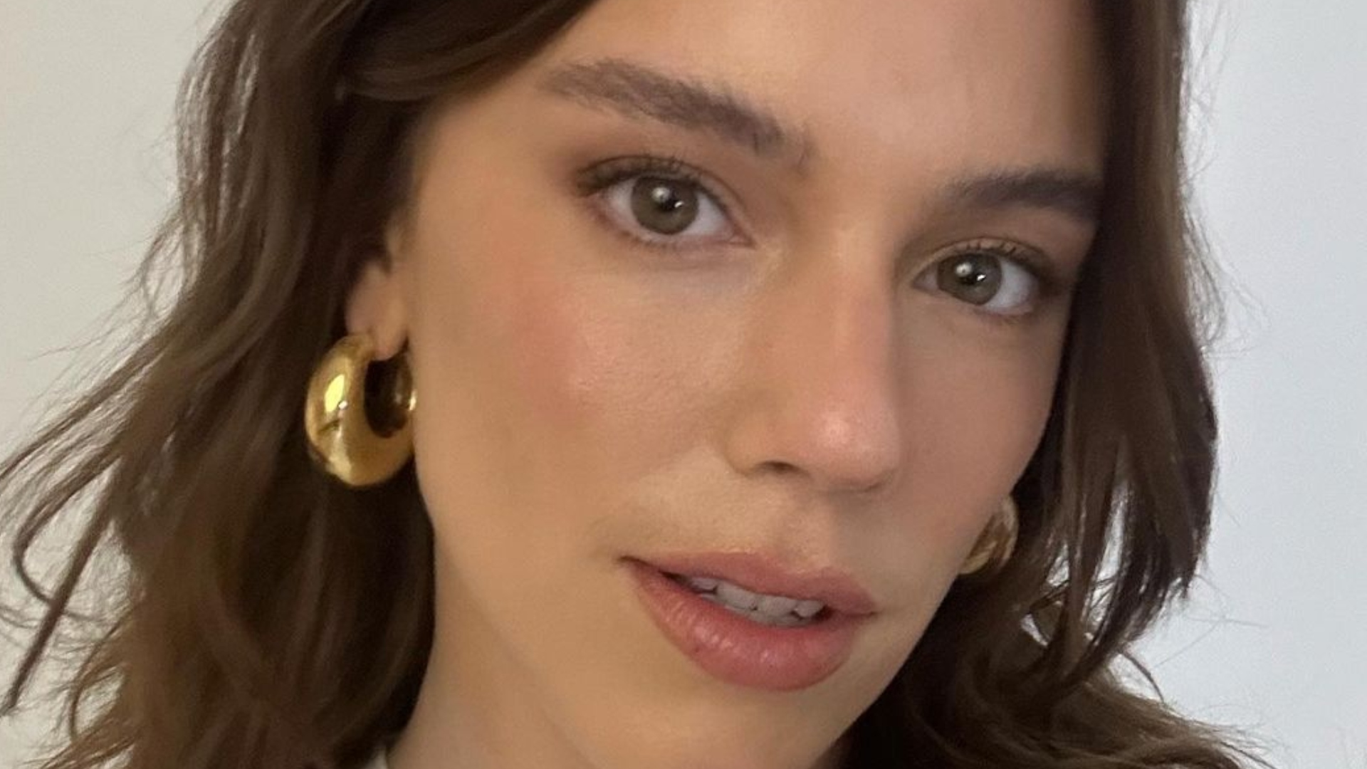Alice Wegmann - Reprodução/Instagram